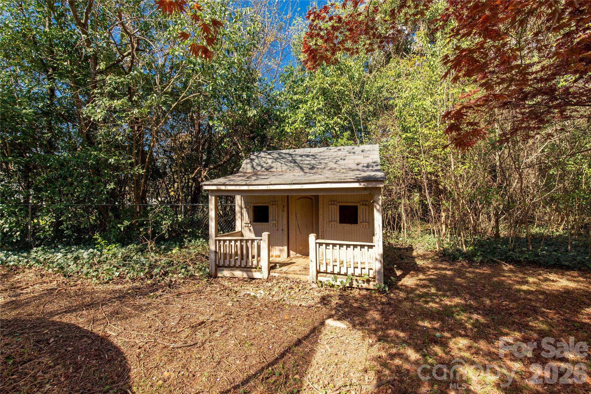 Meadow Lakes - Residential