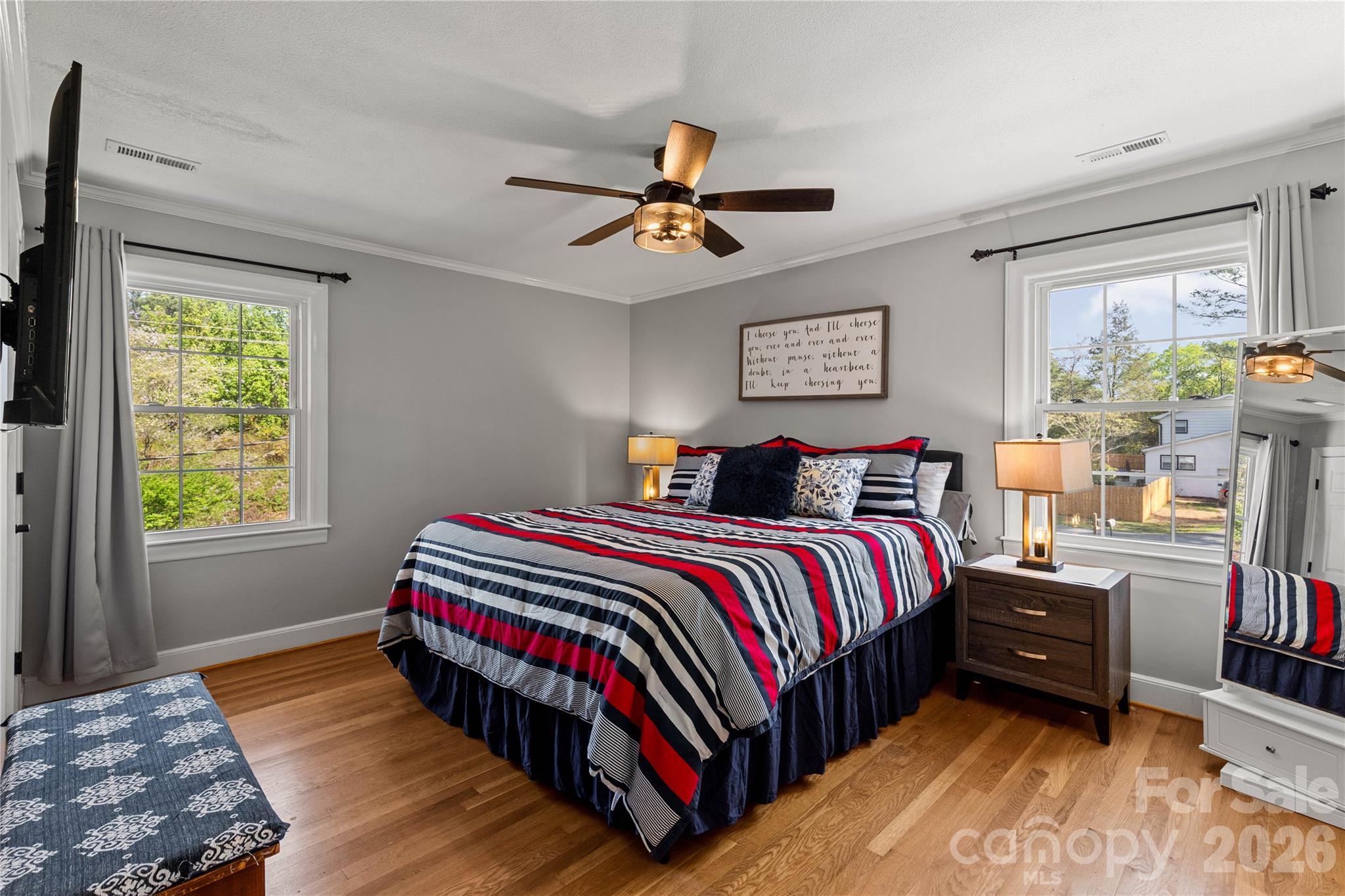 Meadow Lakes - Residential