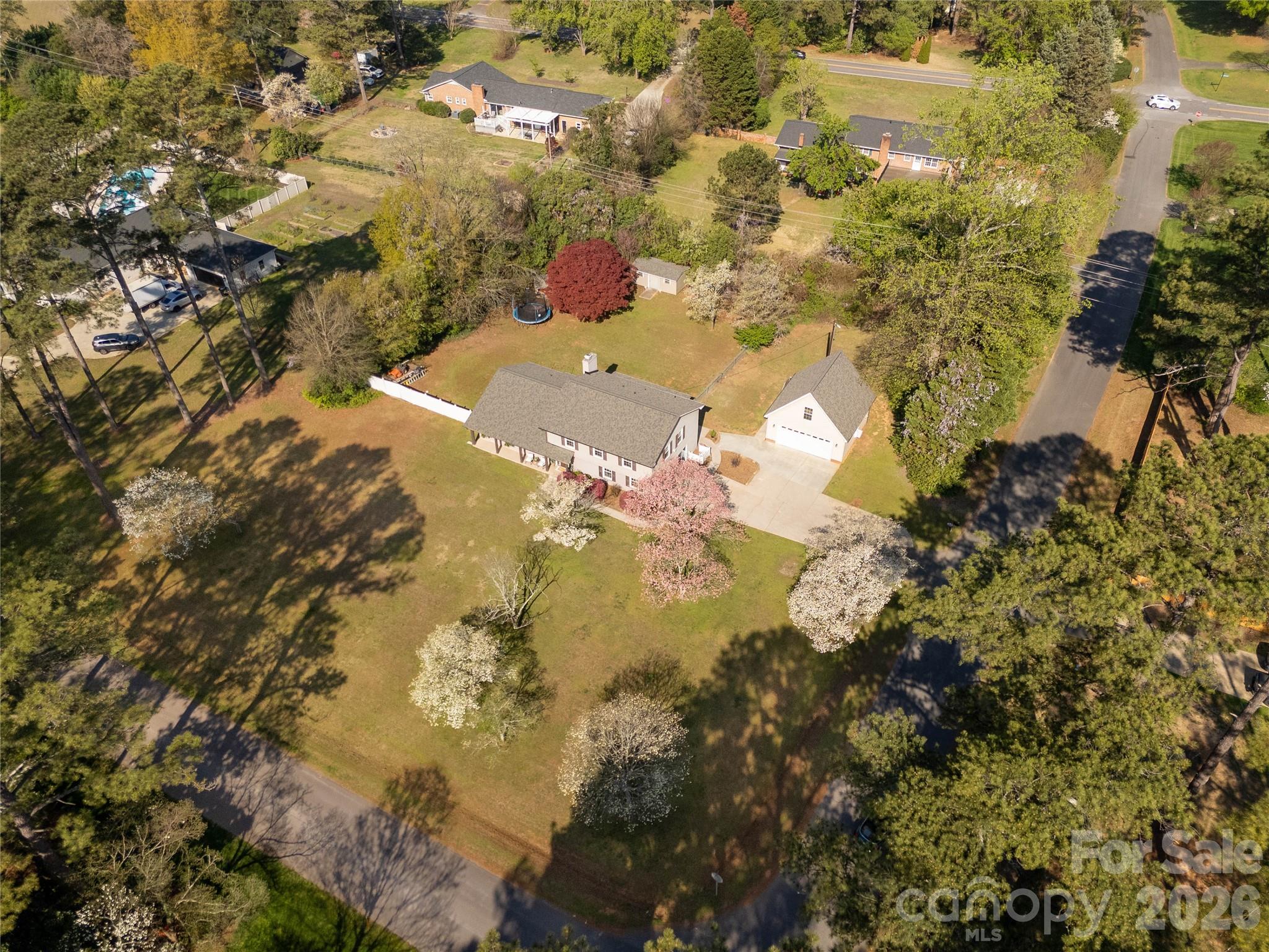 Meadow Lakes - Residential