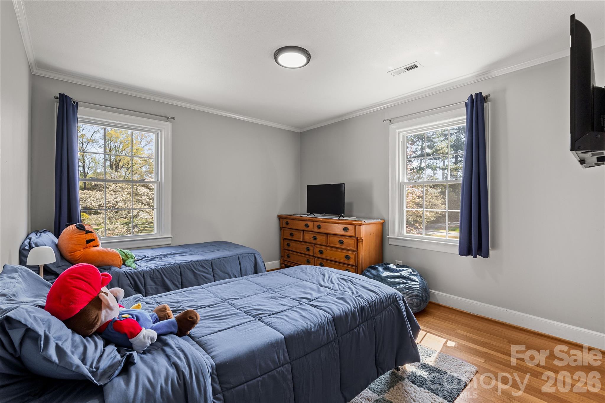 Meadow Lakes - Residential