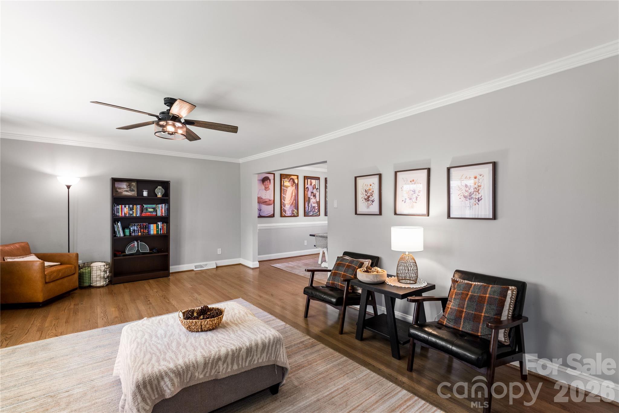 Meadow Lakes - Residential