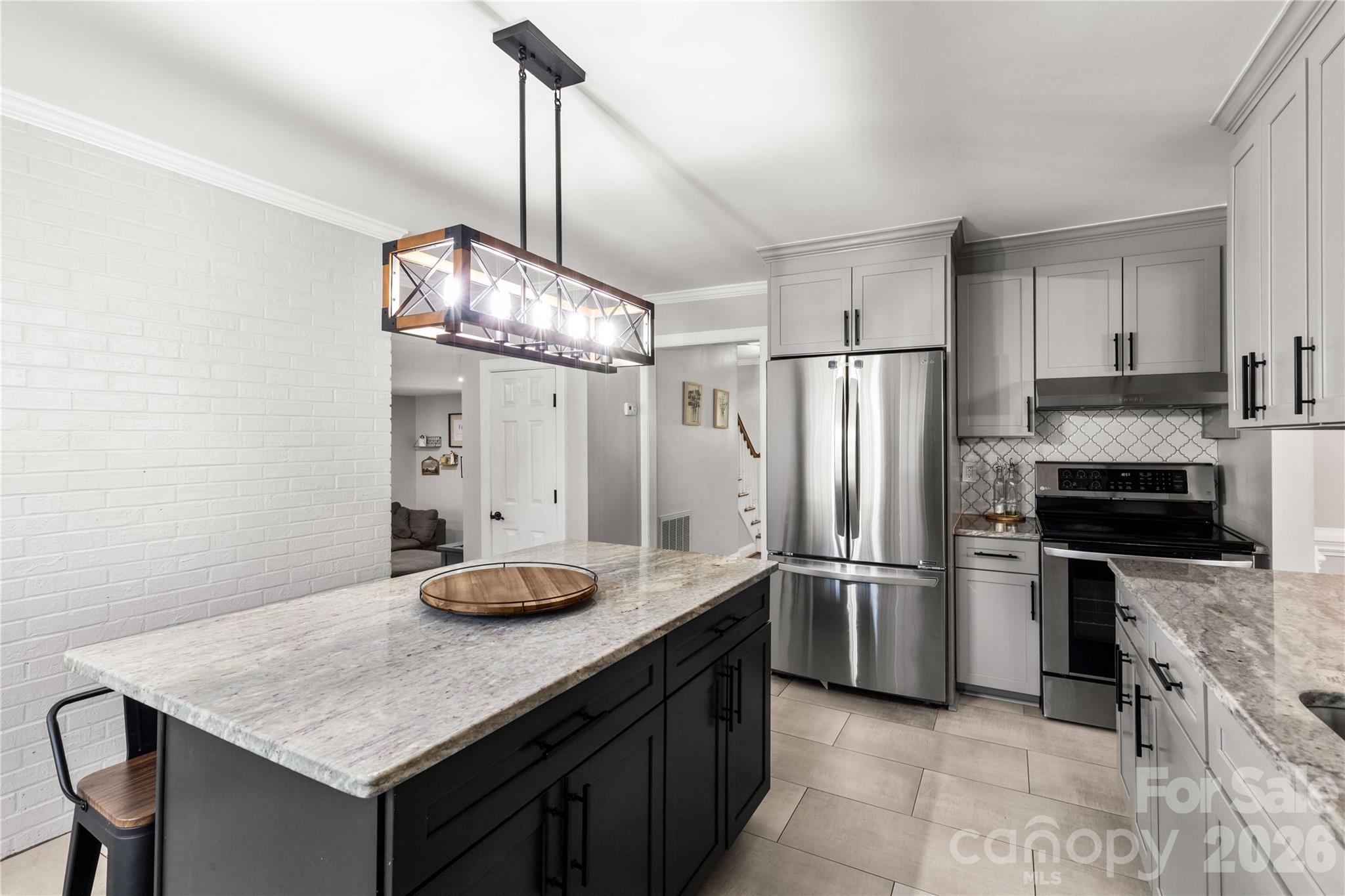 Meadow Lakes - Residential