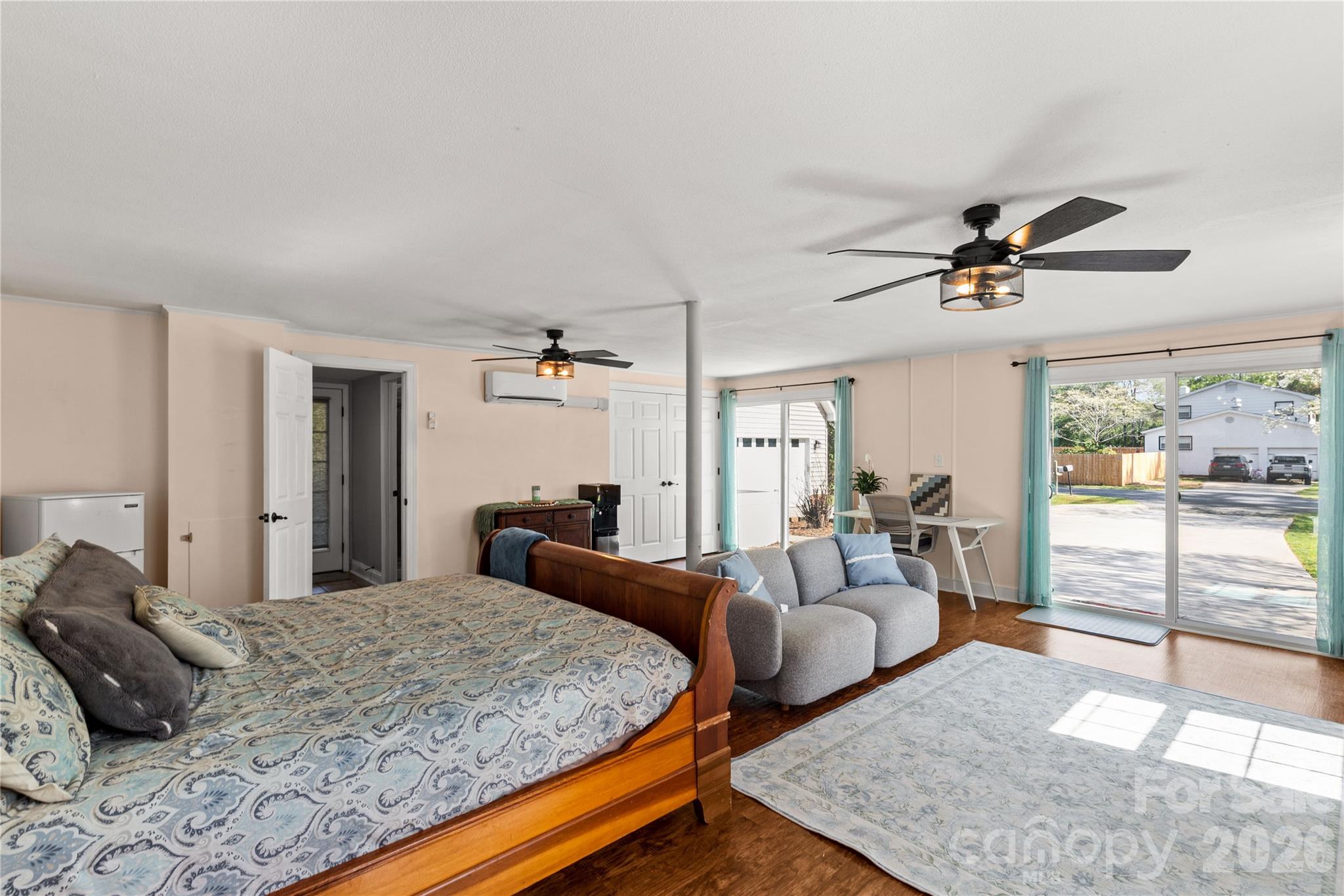 Meadow Lakes - Residential