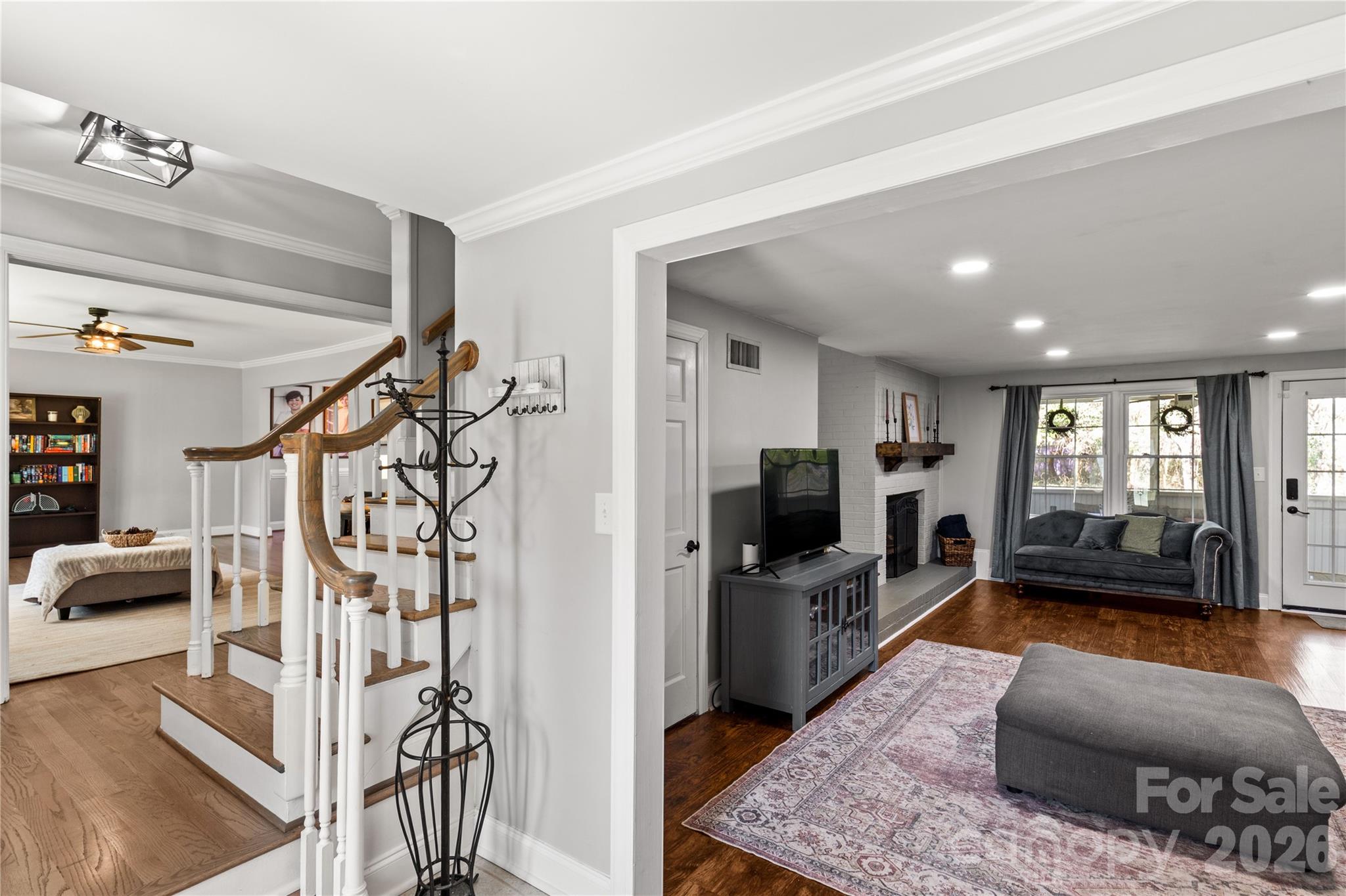 Meadow Lakes - Residential