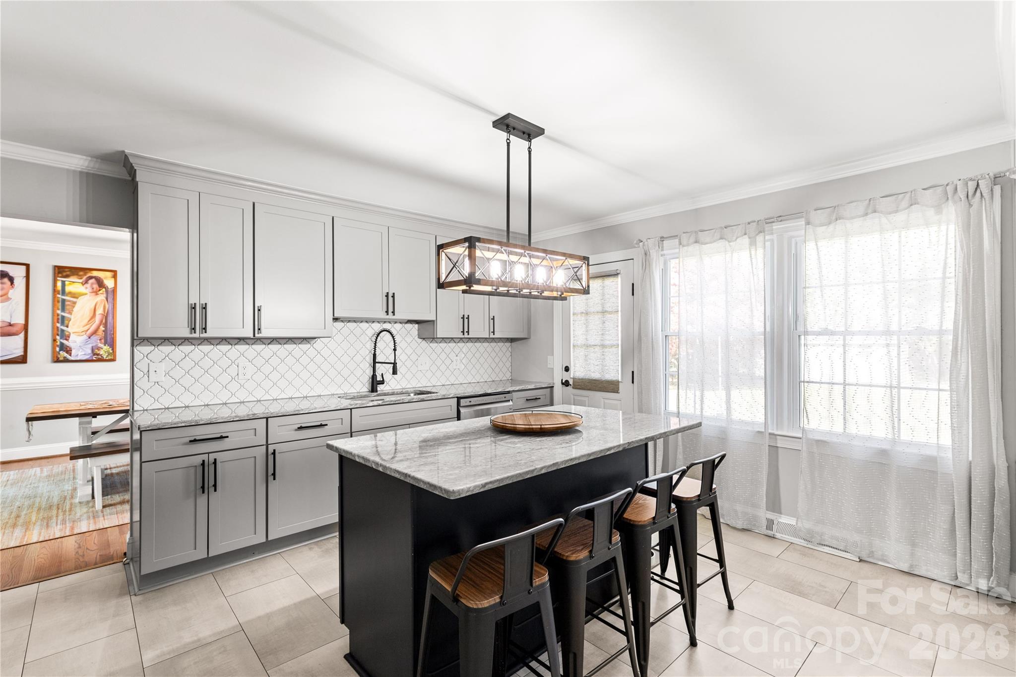 Meadow Lakes - Residential