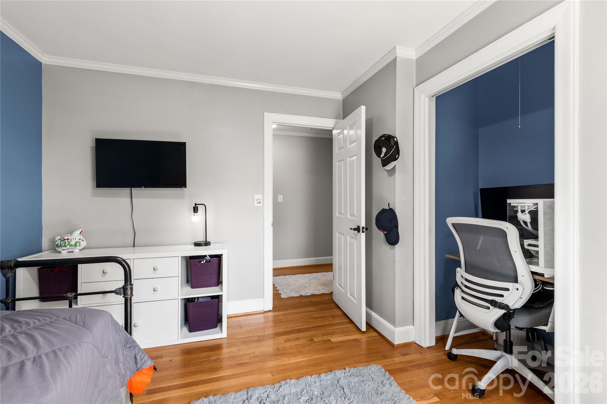 Meadow Lakes - Residential