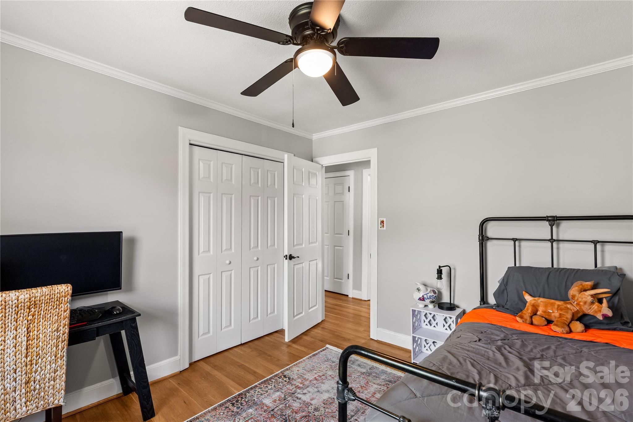 Meadow Lakes - Residential