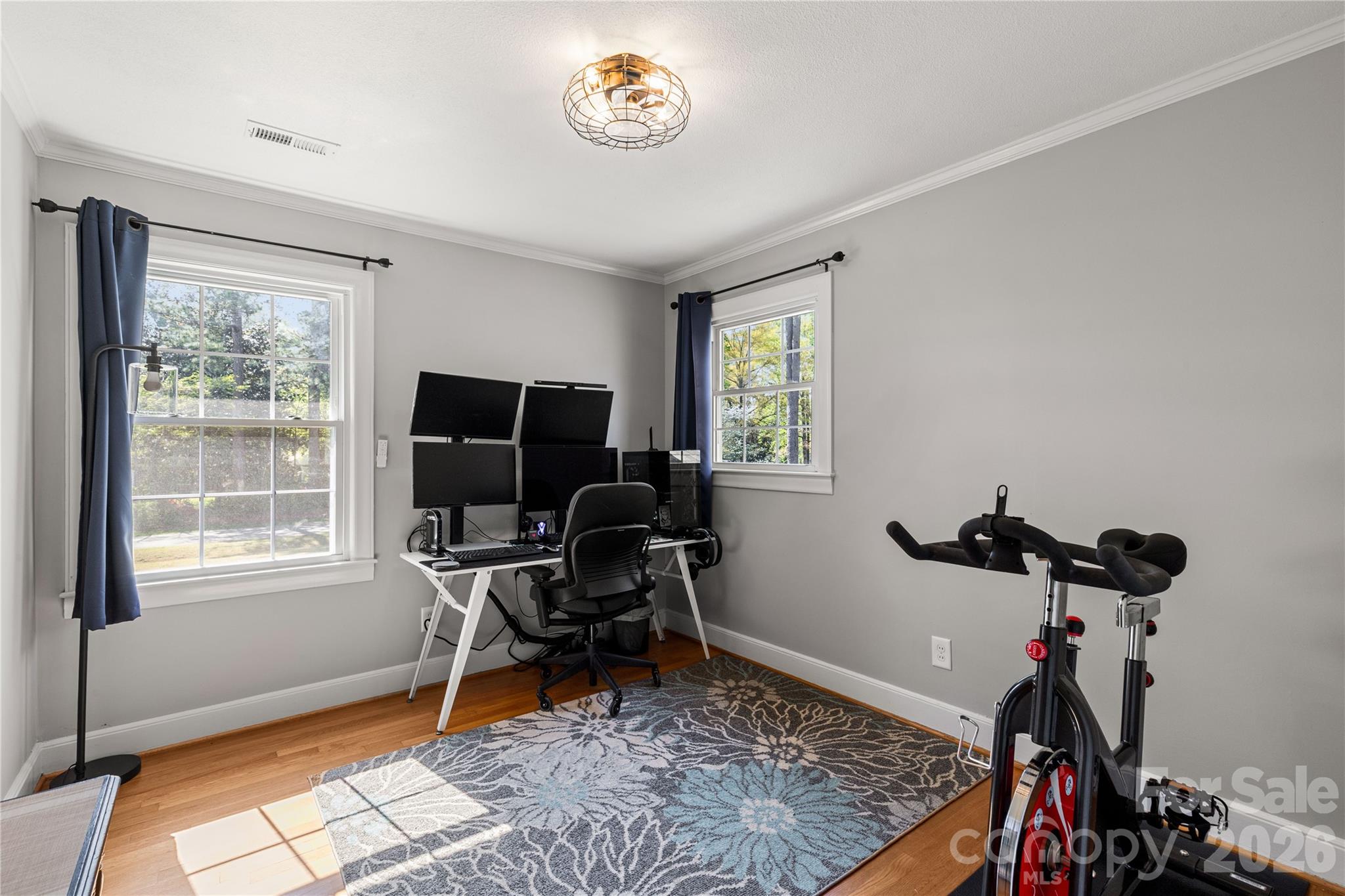 Meadow Lakes - Residential