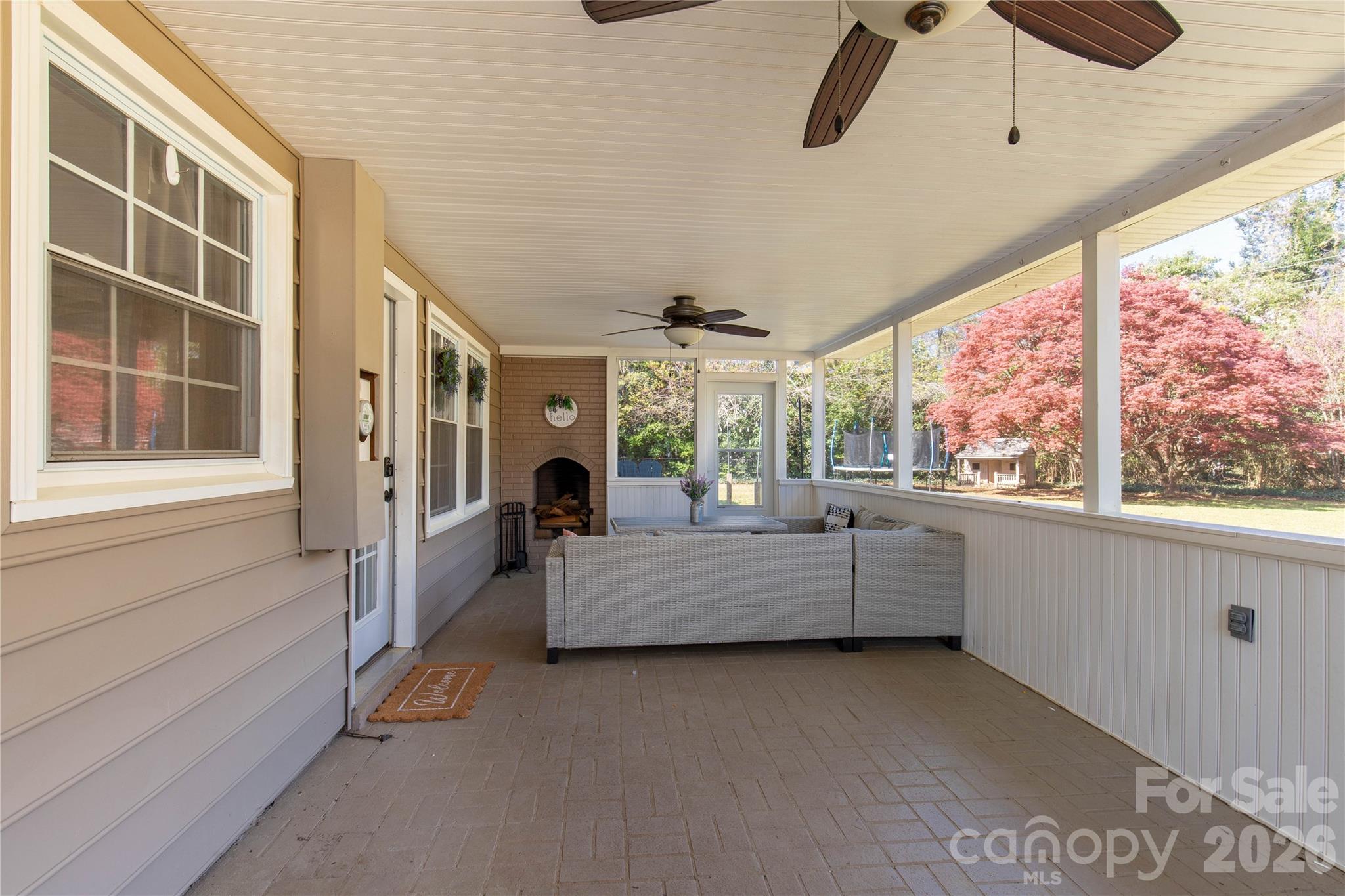 Meadow Lakes - Residential