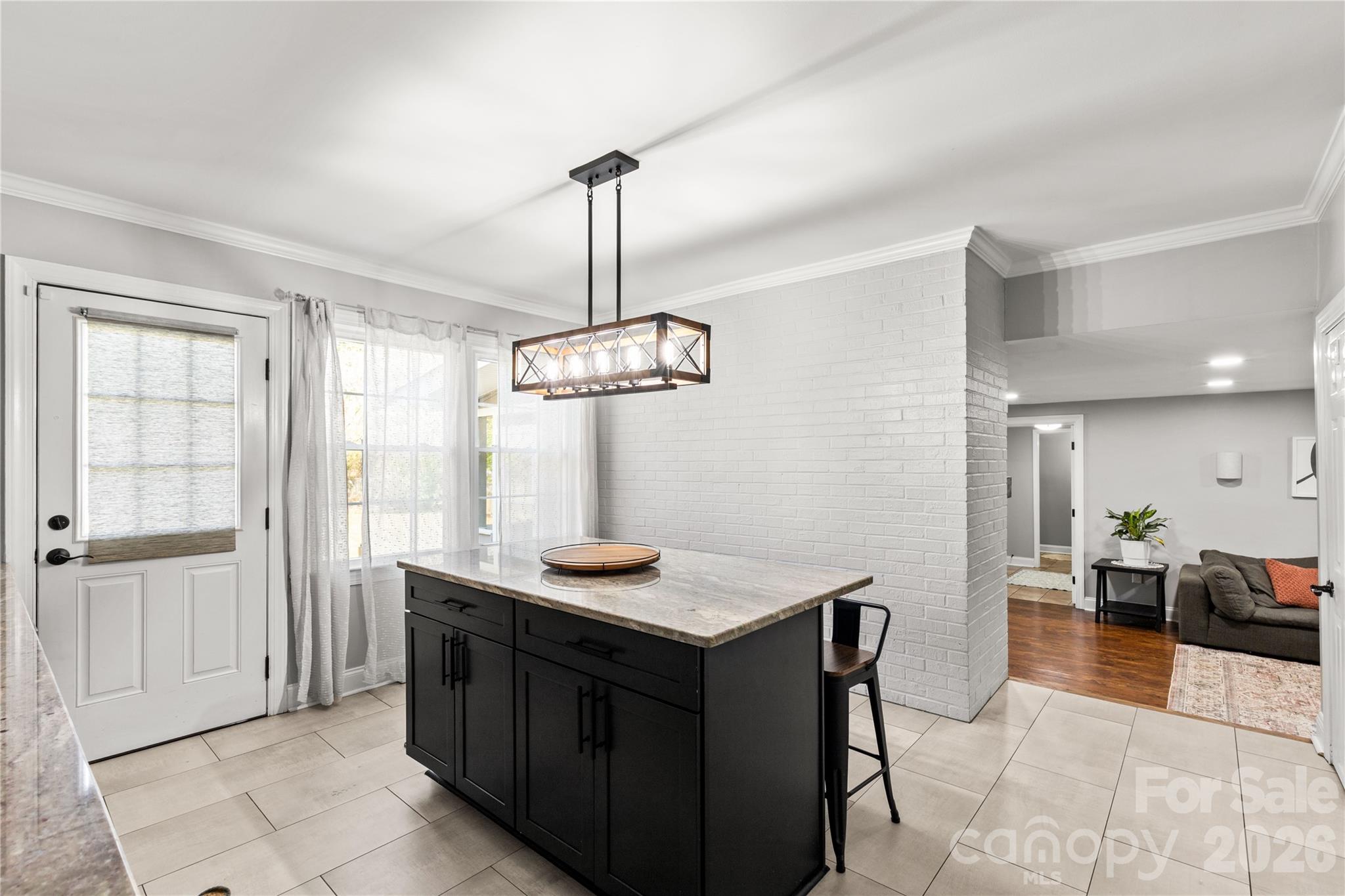 Meadow Lakes - Residential