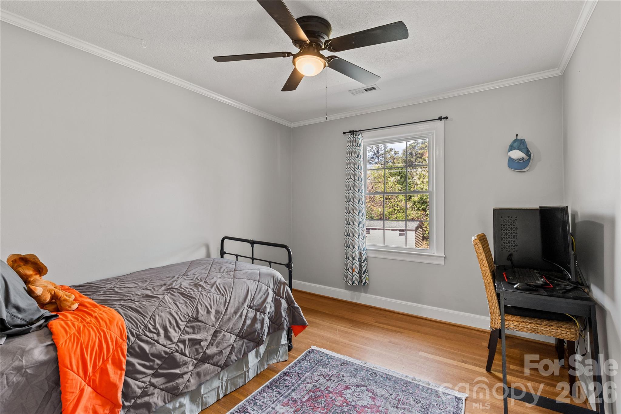 Meadow Lakes - Residential