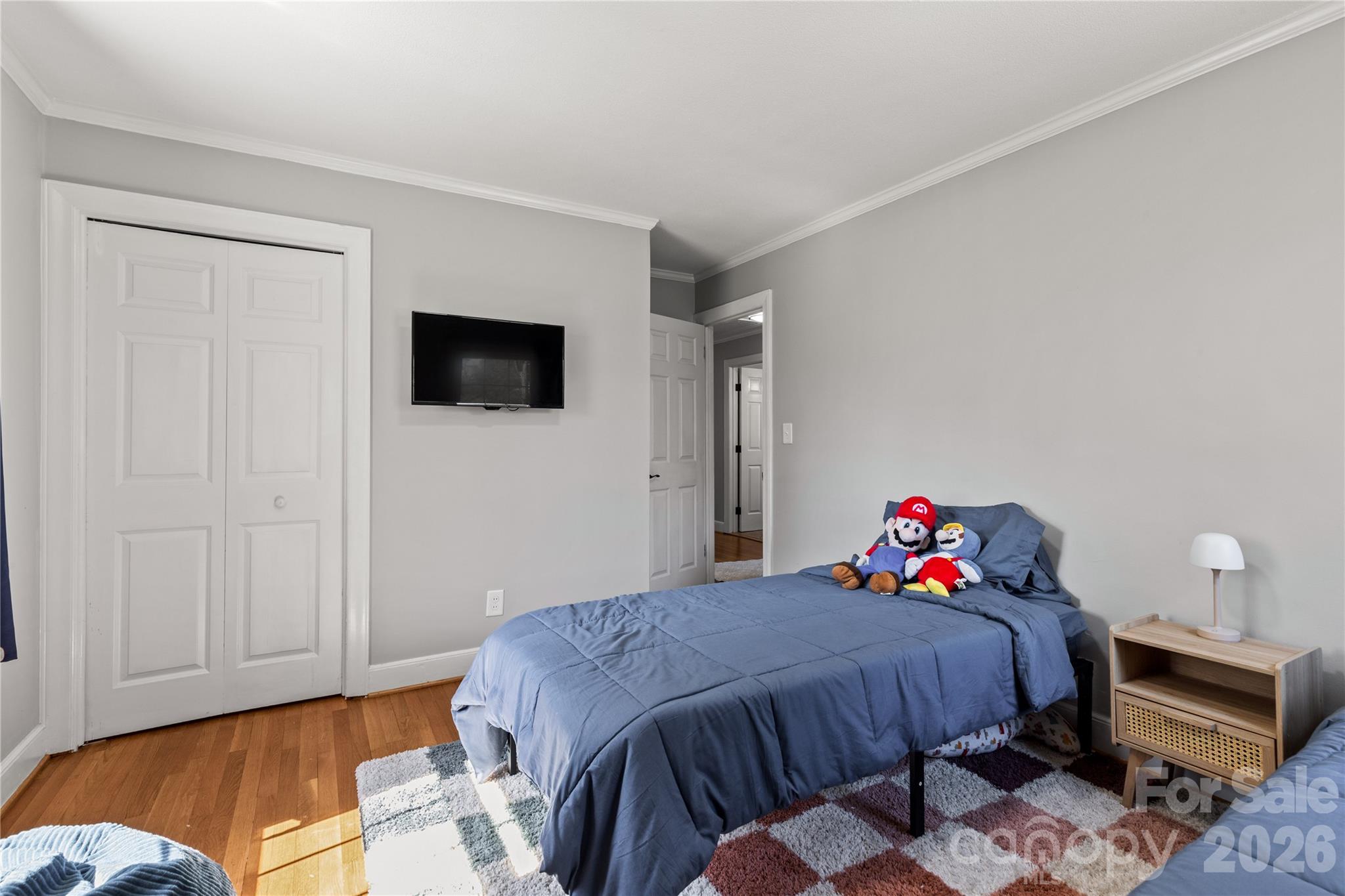 Meadow Lakes - Residential