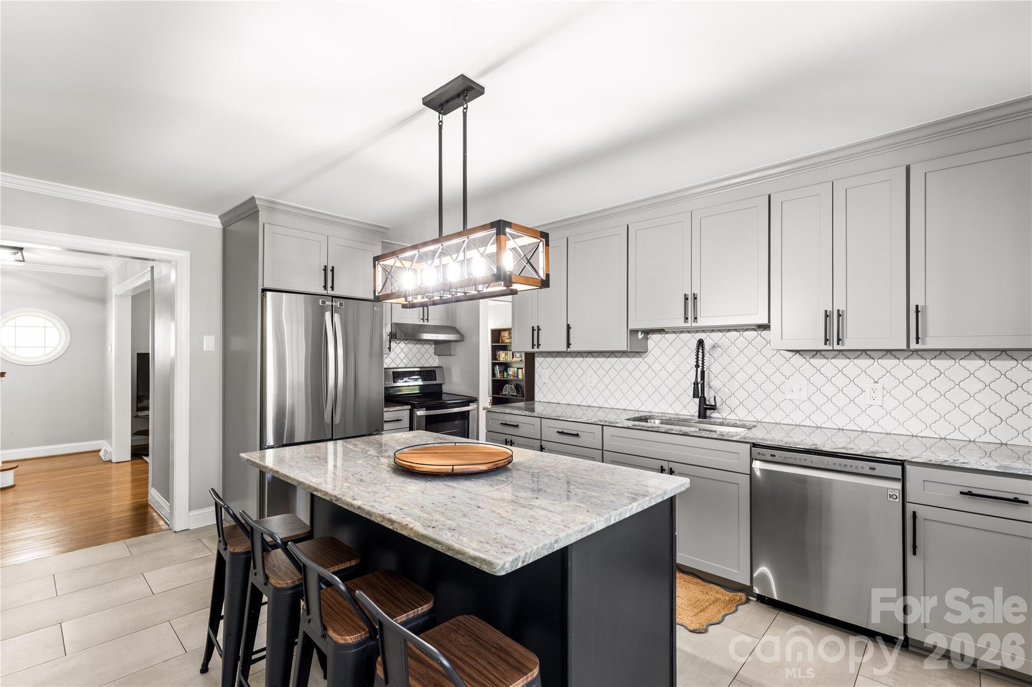 Meadow Lakes - Residential