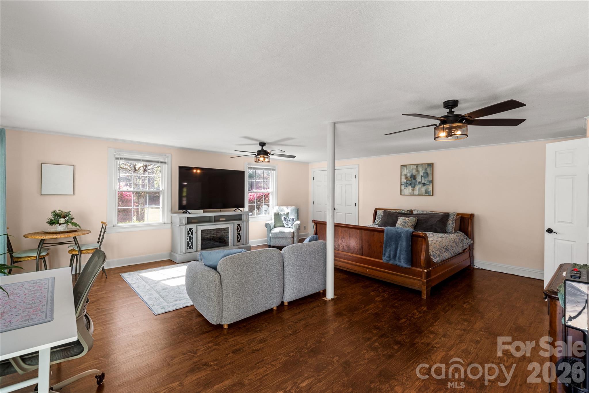 Meadow Lakes - Residential