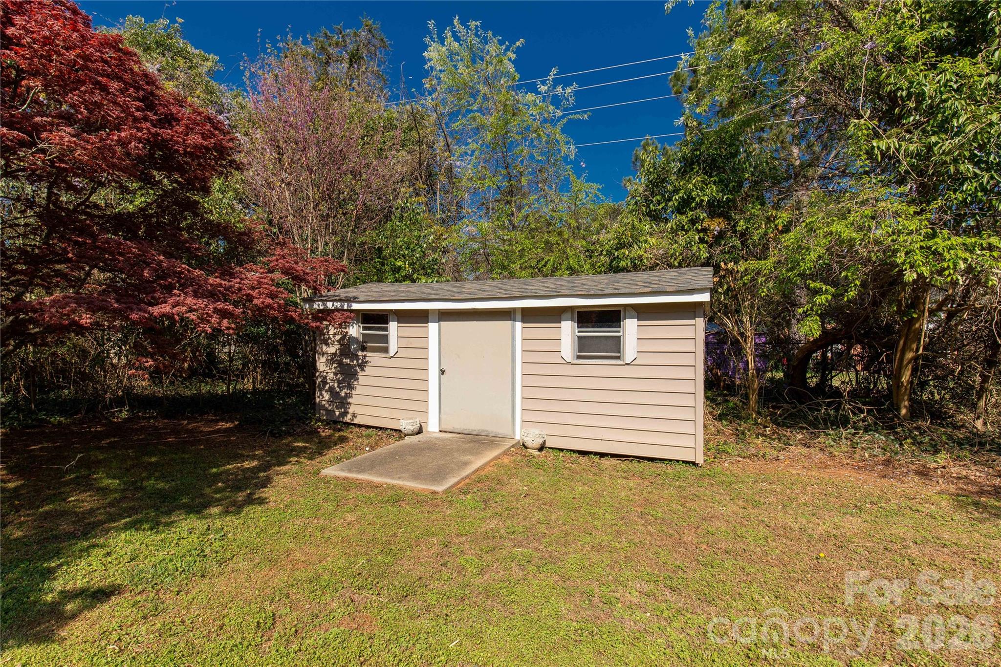 Meadow Lakes - Residential