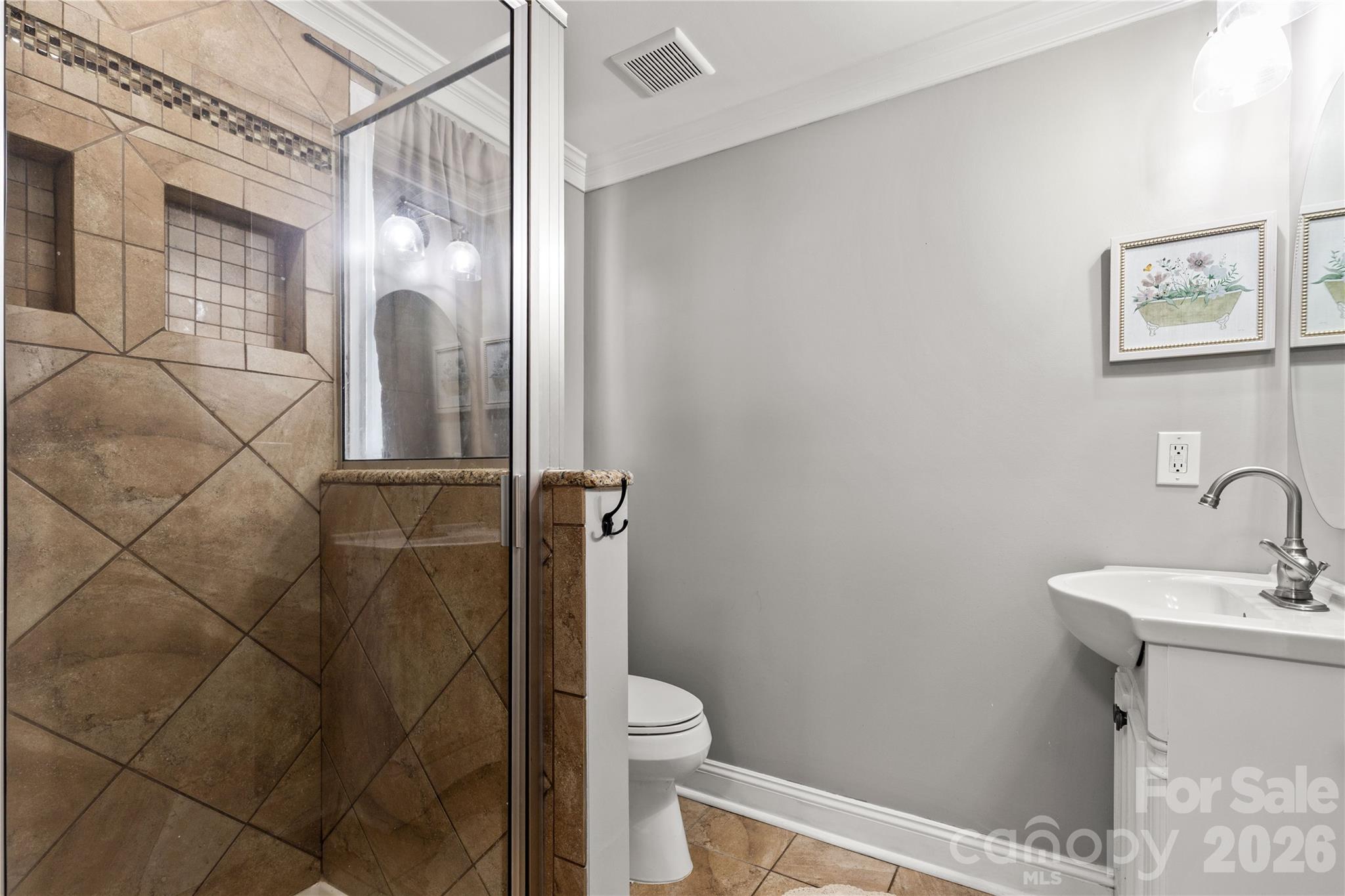 Meadow Lakes - Residential