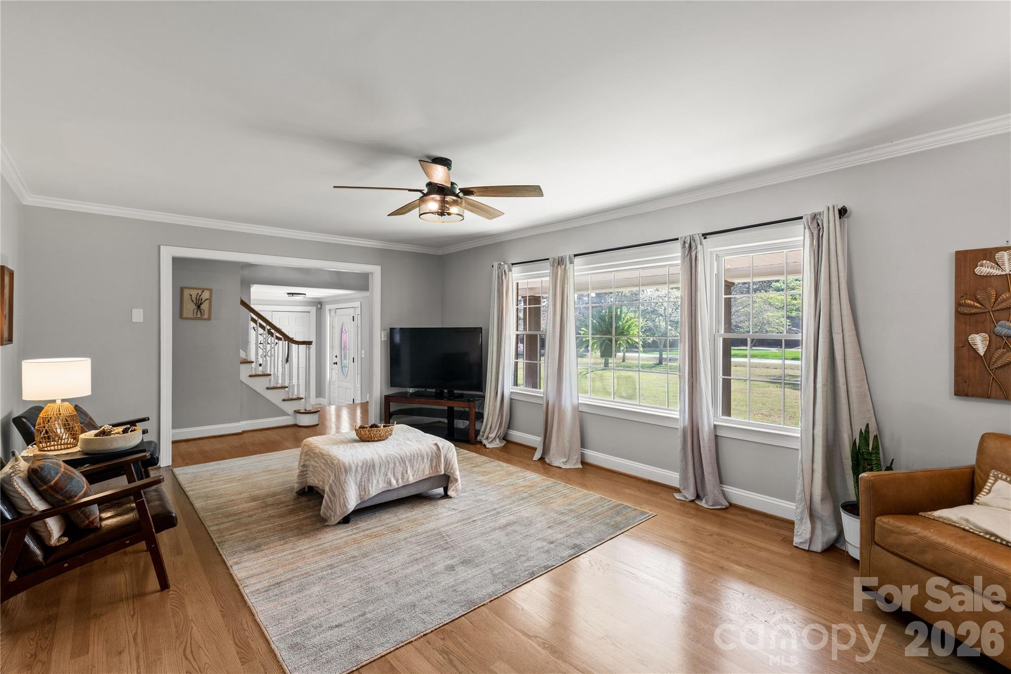 Meadow Lakes - Residential