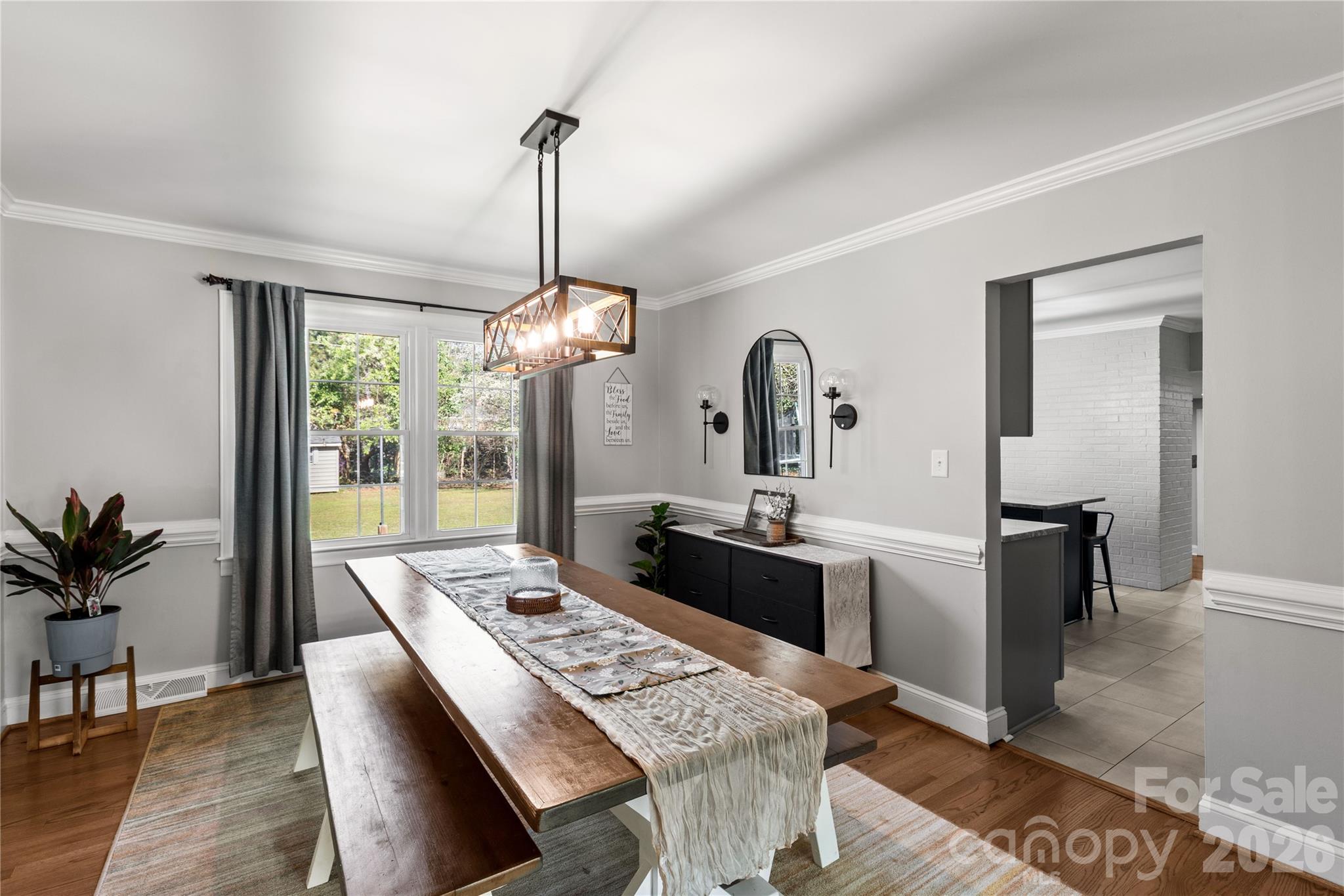 Meadow Lakes - Residential