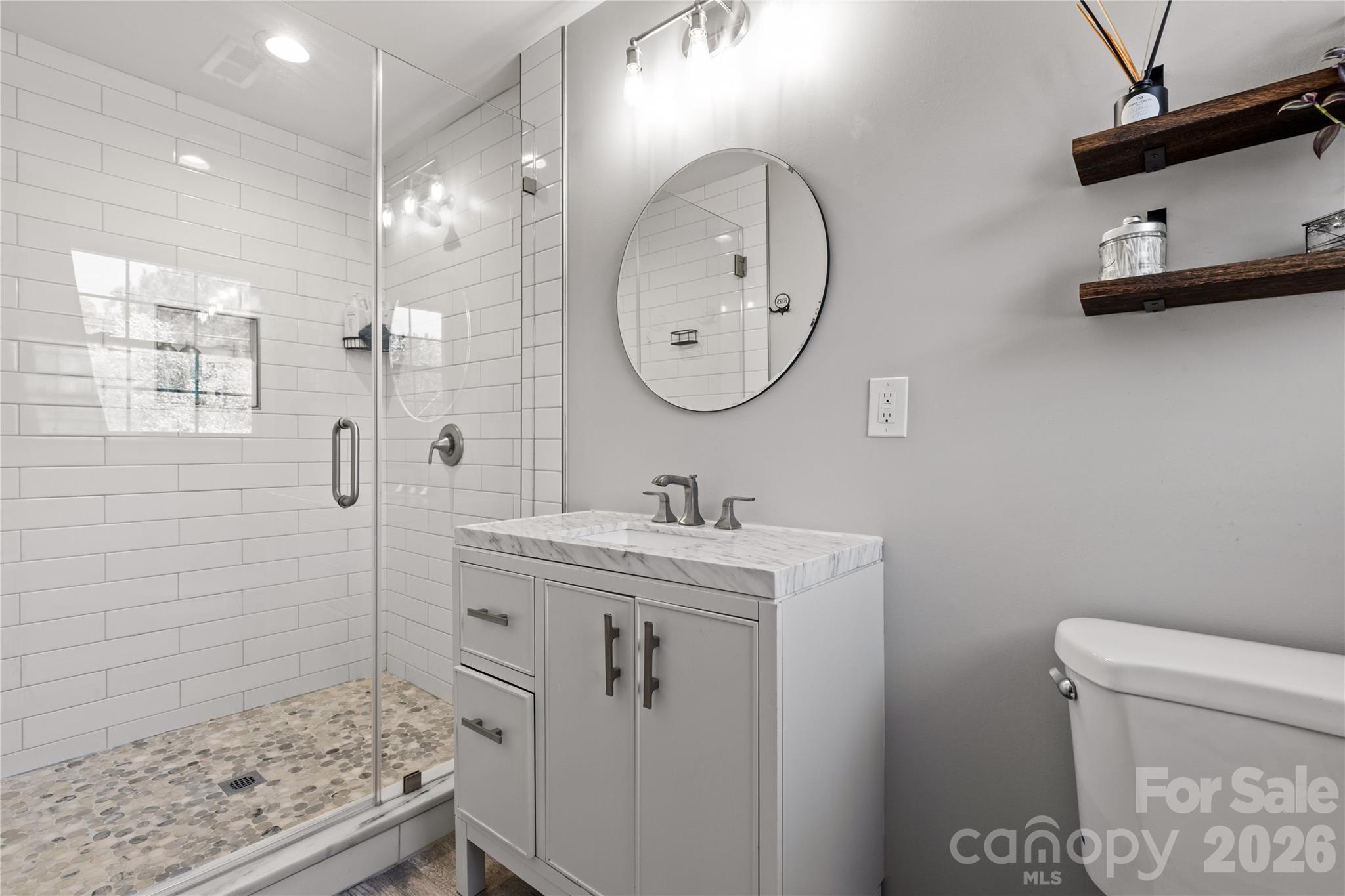 Meadow Lakes - Residential