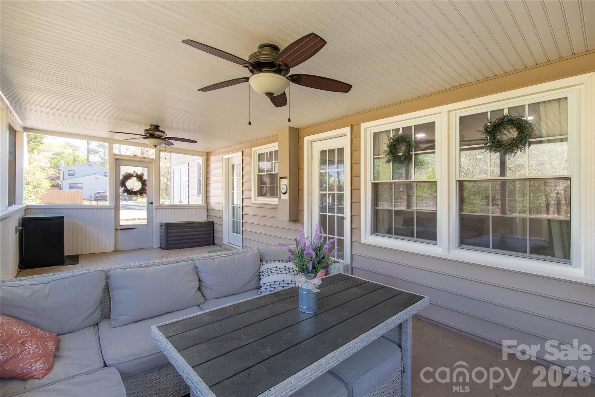 Meadow Lakes - Residential