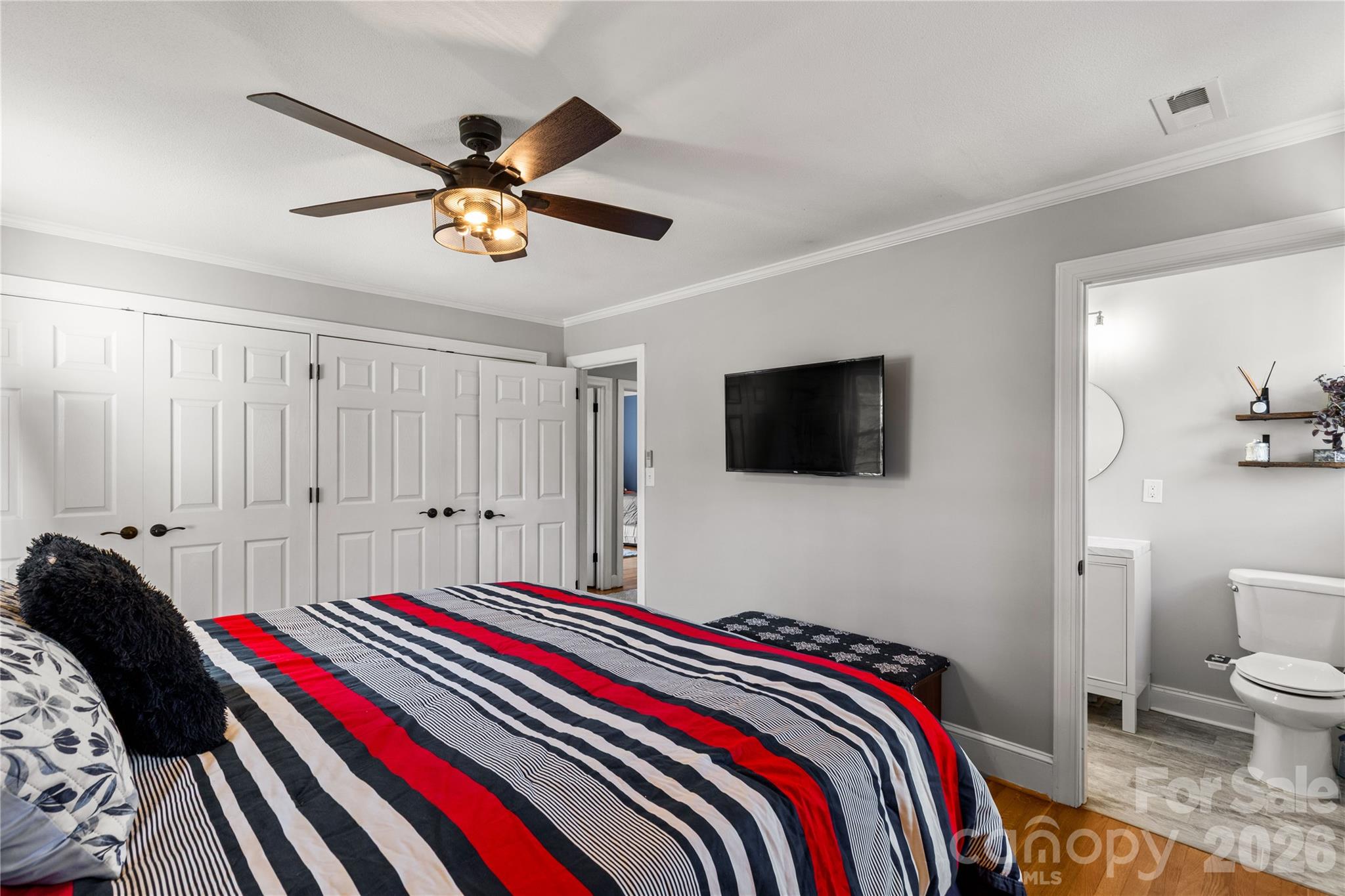 Meadow Lakes - Residential