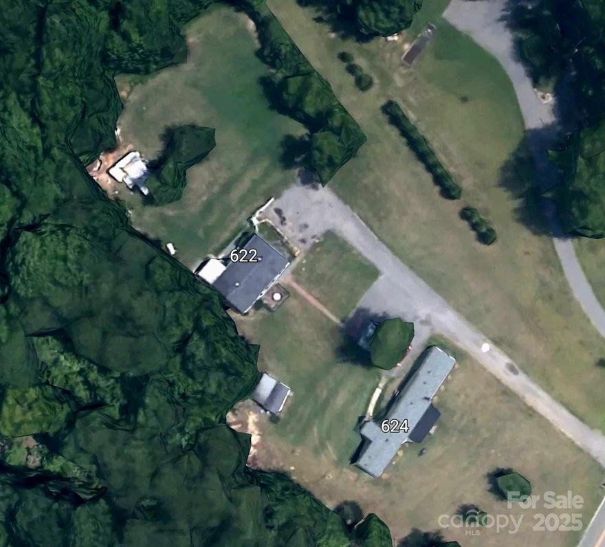 TENANT OCCUPIED....**Fantastic Turnkey Investment Opportunity!** Discover this rare income-producing property featuring **two fully remodeled manufactured homes**, each offering **3 bedrooms and 2 full bathrooms**. Both homes were completely renovated in **2022**, including **new HVAC systems**, flooring, kitchens, baths, and more—making them move-in or rent-ready with minimal maintenance needed.

Situated on a **spacious 1.36-acre lot**, mostly cleared and offering ample yard space, this property provides privacy and flexibility for tenants or extended family living. Located just **minutes from Crowders Mountain State Park**, this location offers access to hiking, outdoor recreation, and natural beauty, all while being conveniently close to the heart of Kings Mountain and major commuter routes.

You can**expand your rental portfolio**, **house-hack**, or **live in one and rent the other**, this unique dual-home setup is a smart investment in a growing area.