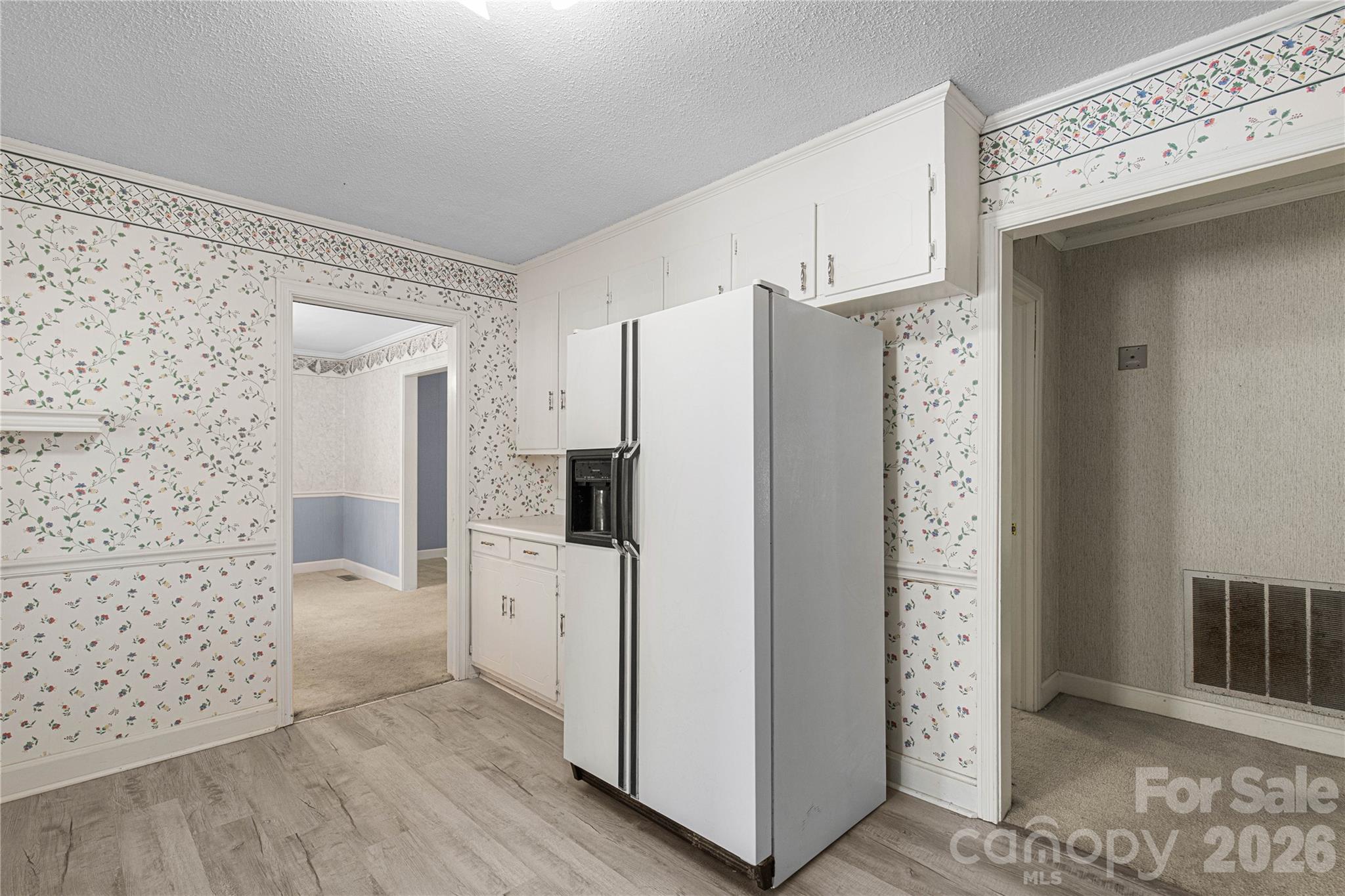 Sunny Hills - Residential