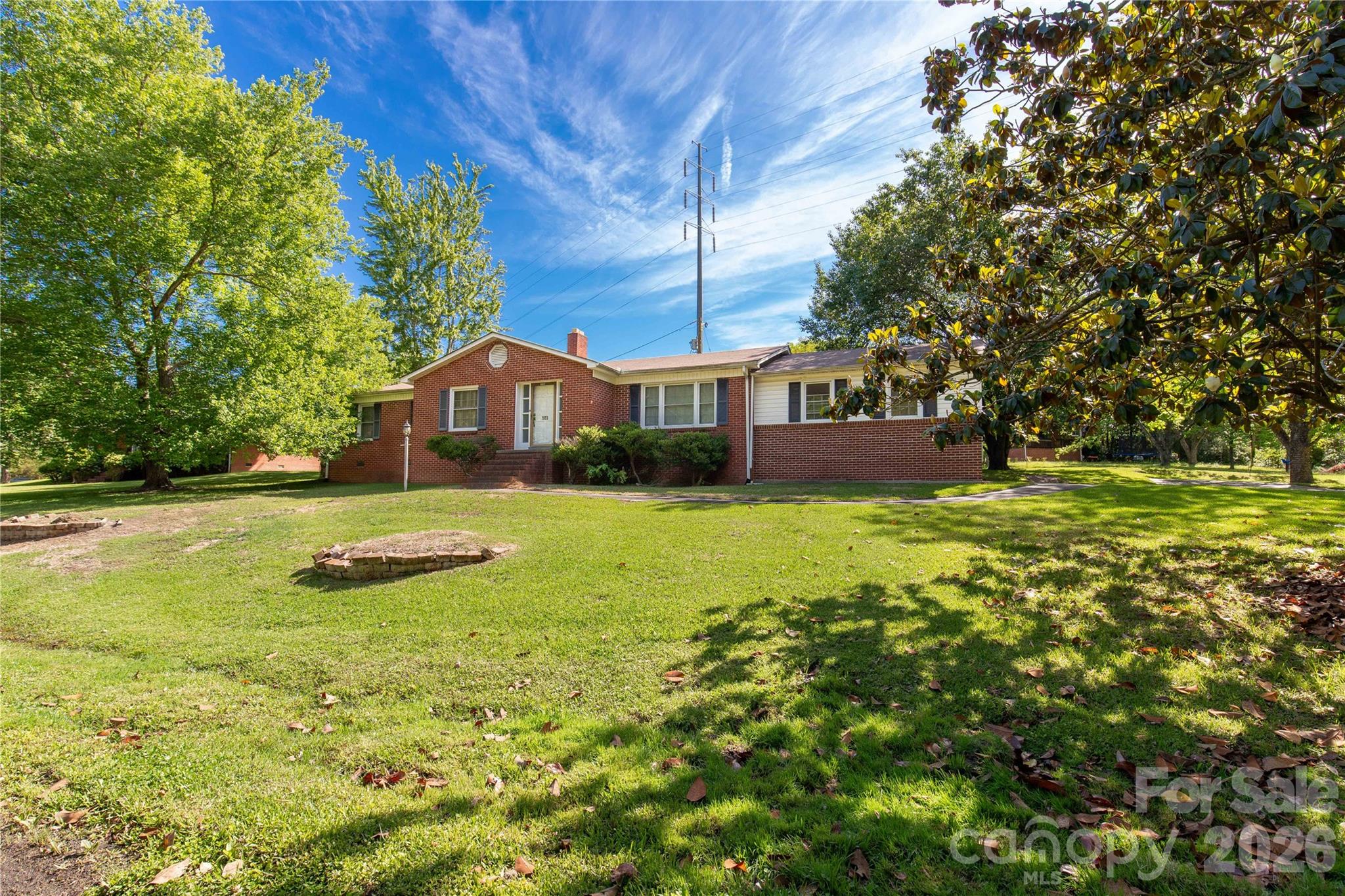 Sunny Hills - Residential