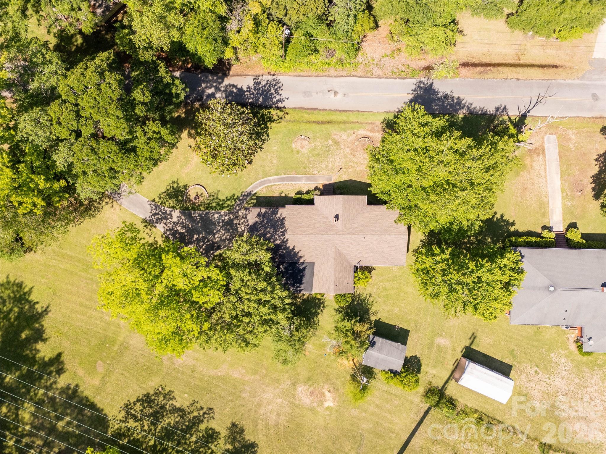 Sunny Hills - Residential