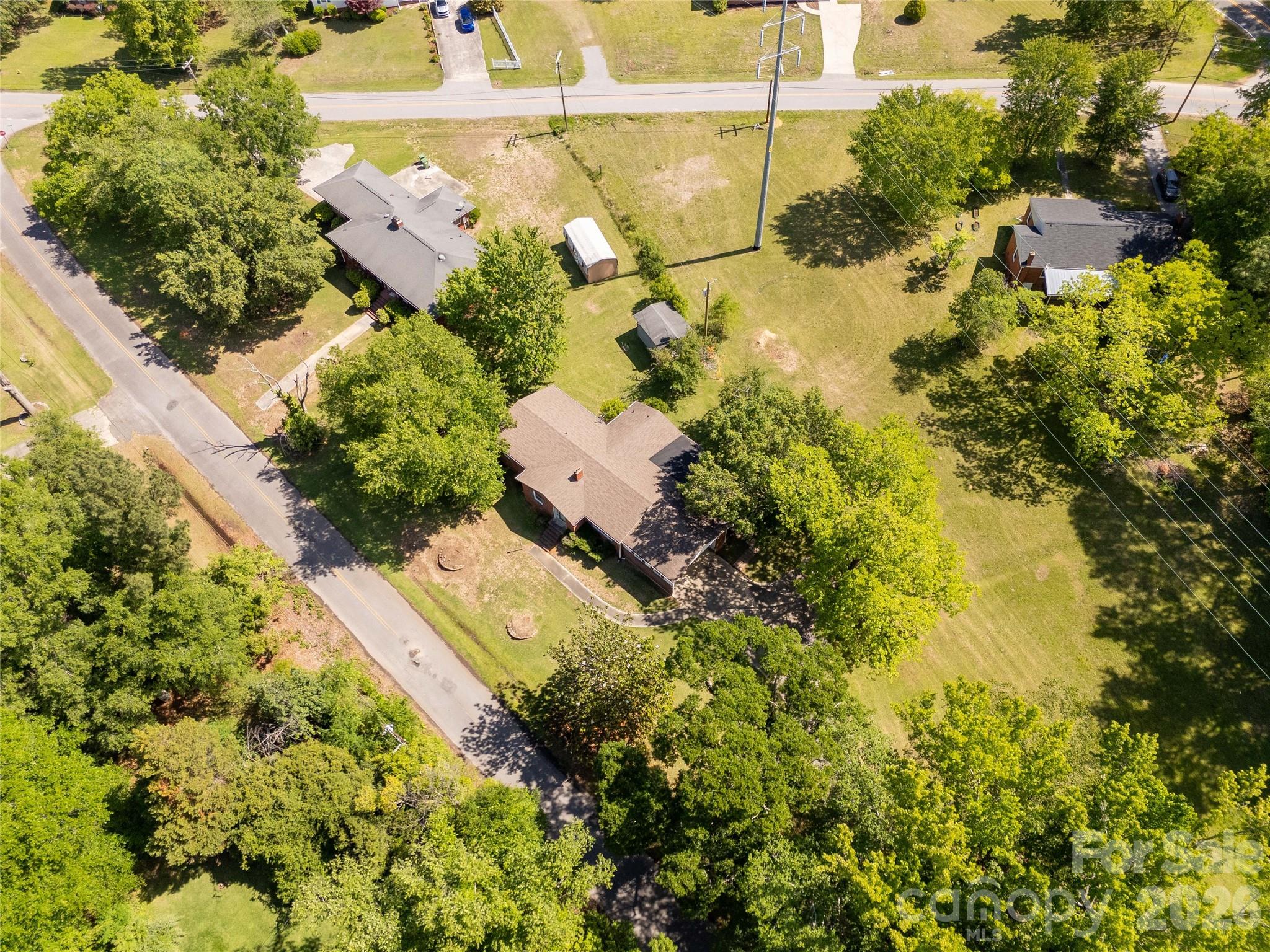 Sunny Hills - Residential