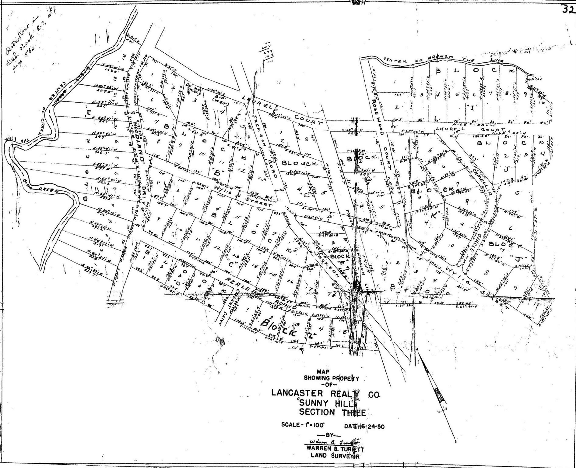Sunny Hills - Residential