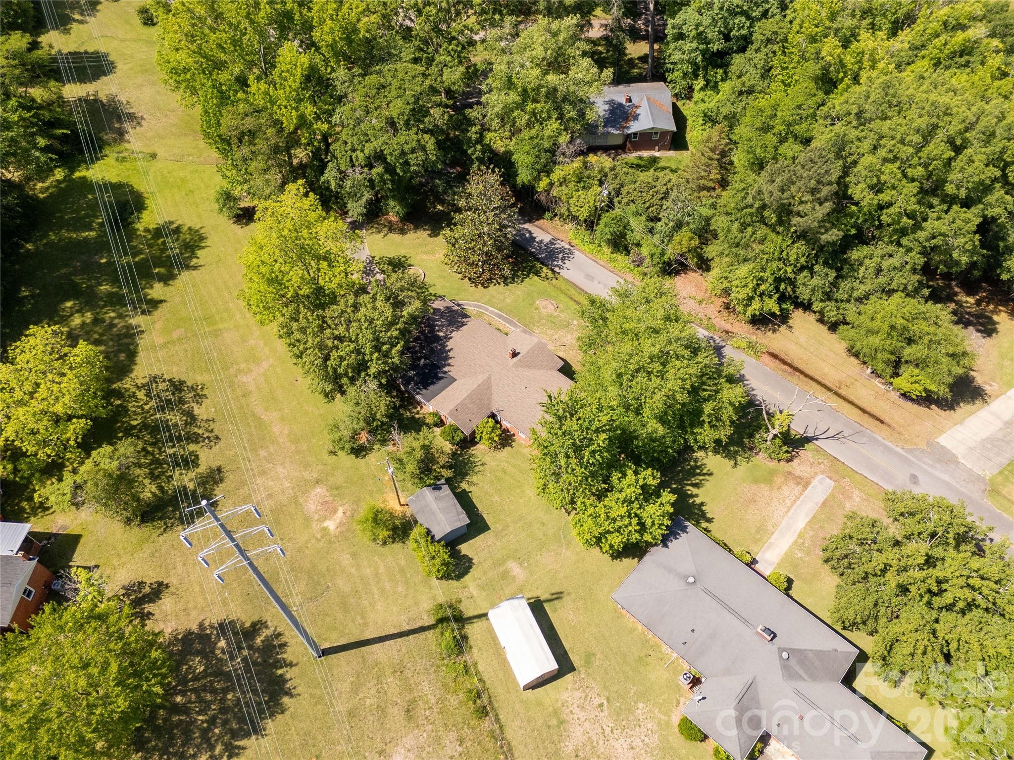 Sunny Hills - Residential