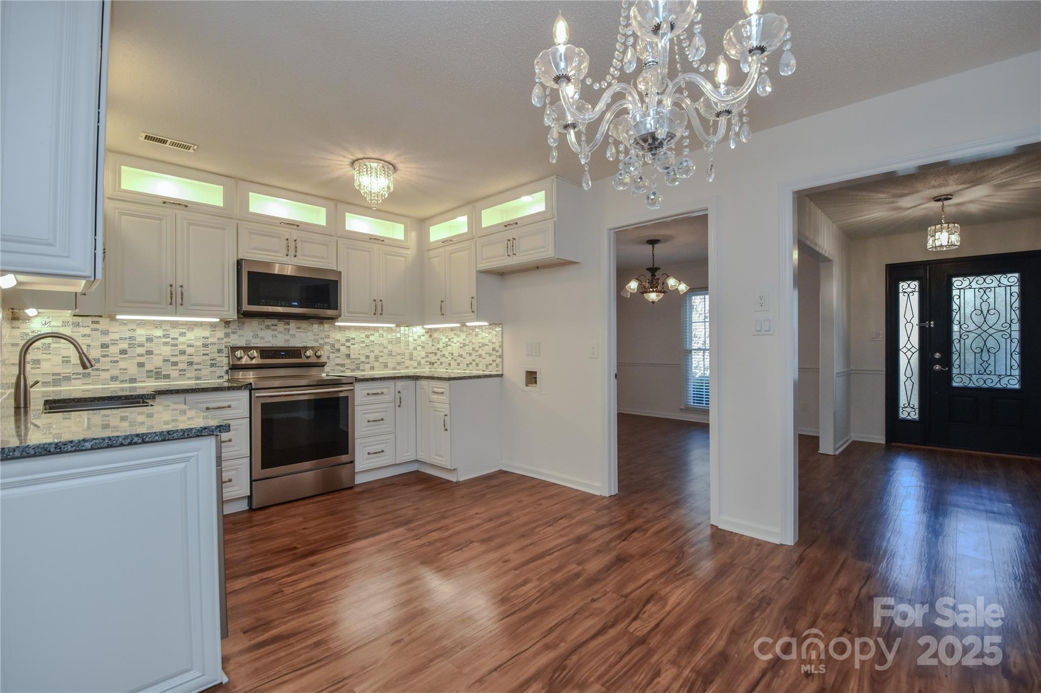 1227 Well Spring Drive