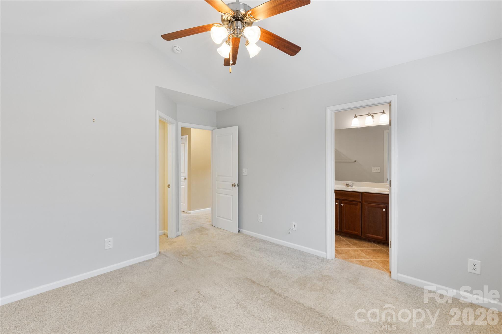 Cureton - Residential