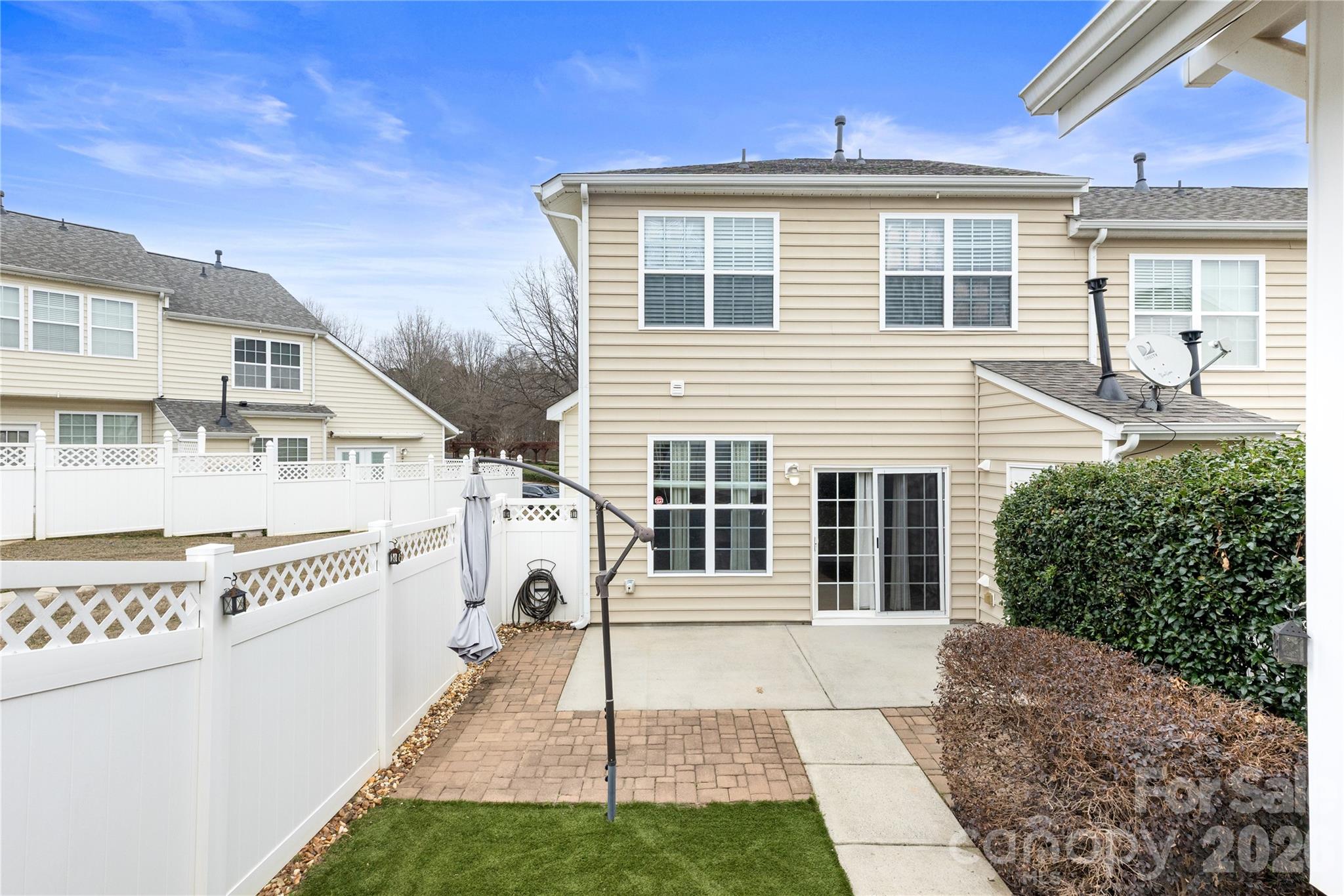 Cureton - Residential