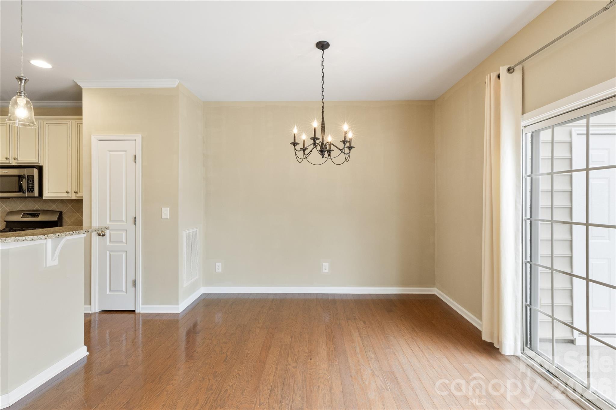 Cureton - Residential