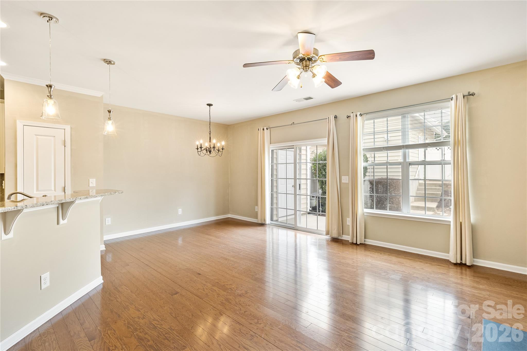 Cureton - Residential