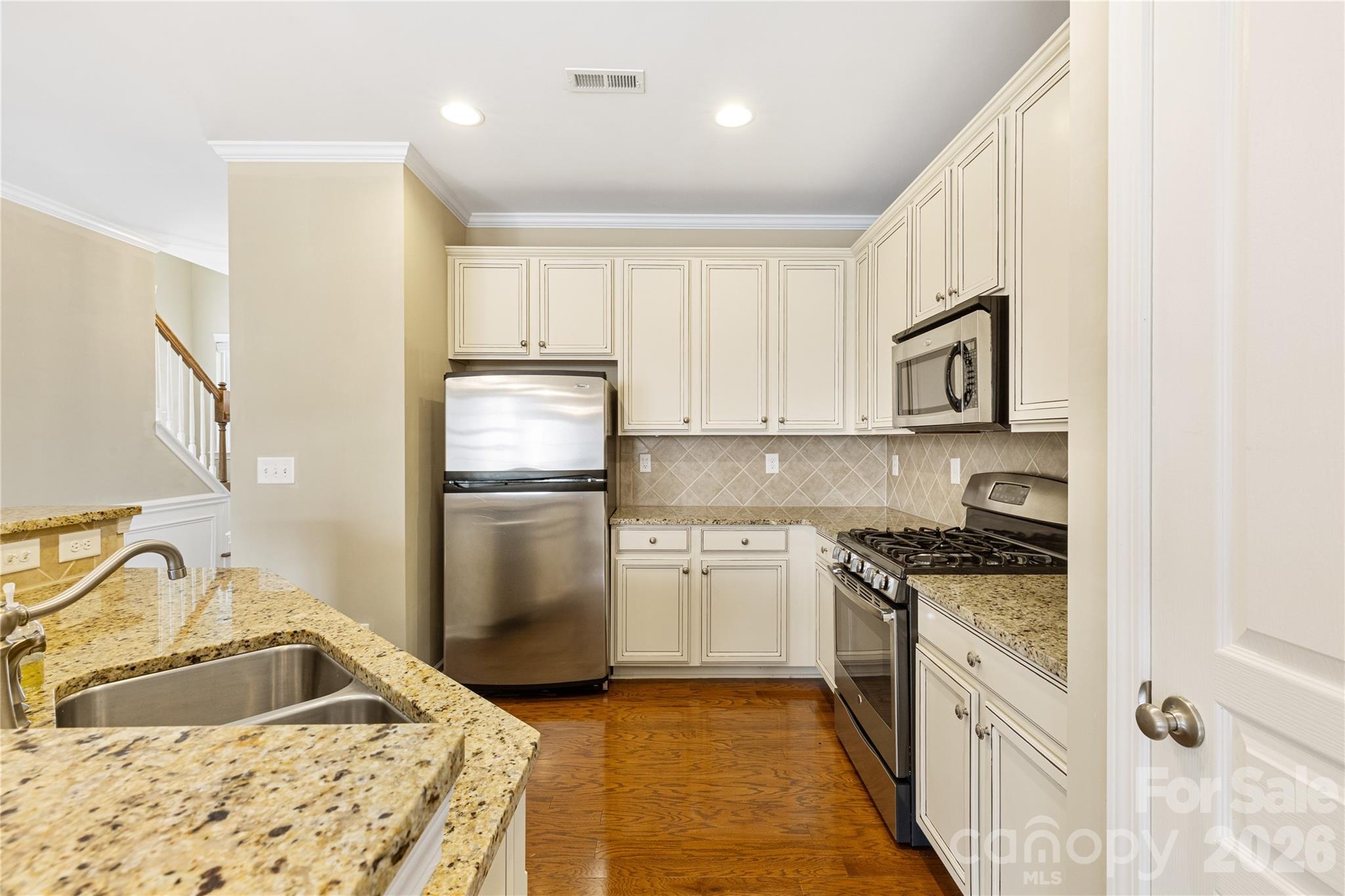 Cureton - Residential