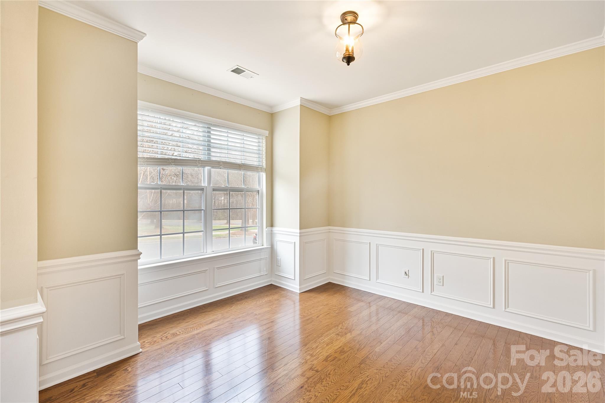 Cureton - Residential