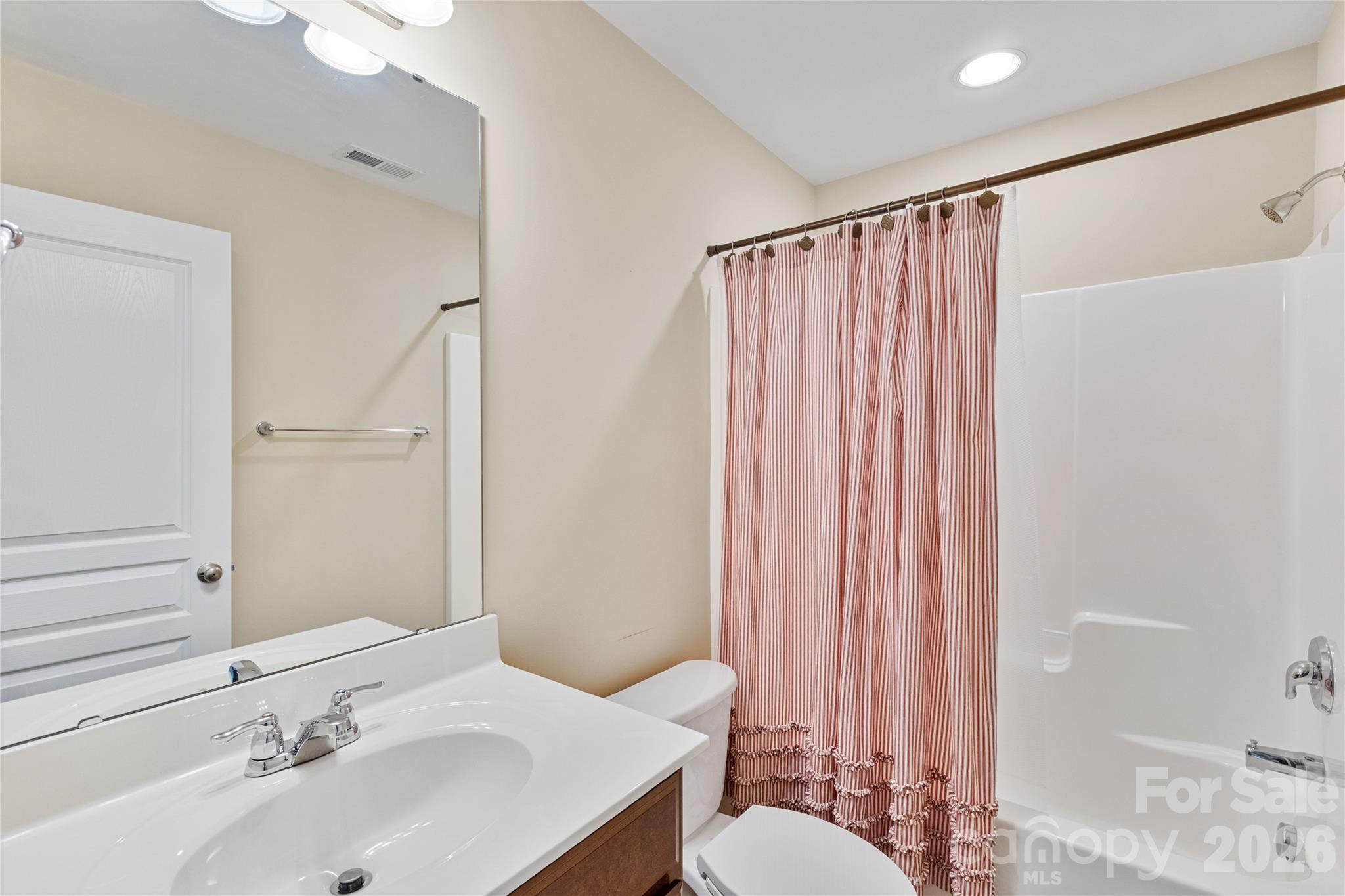 Cureton - Residential