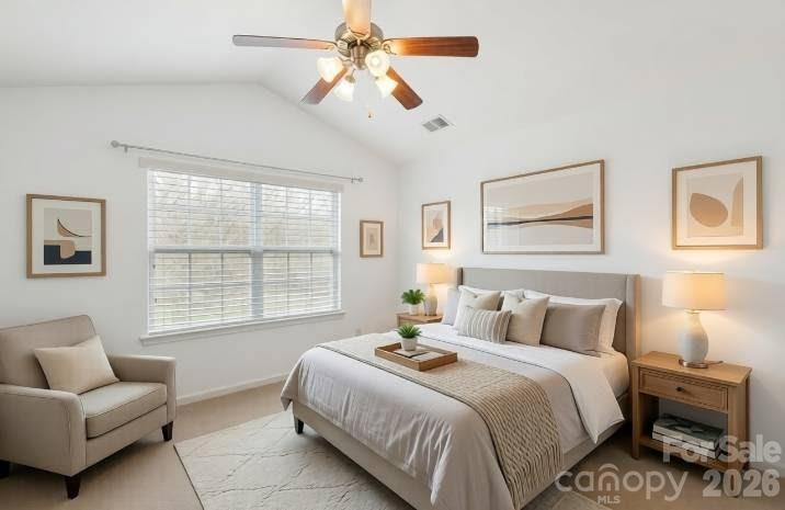 Cureton - Residential