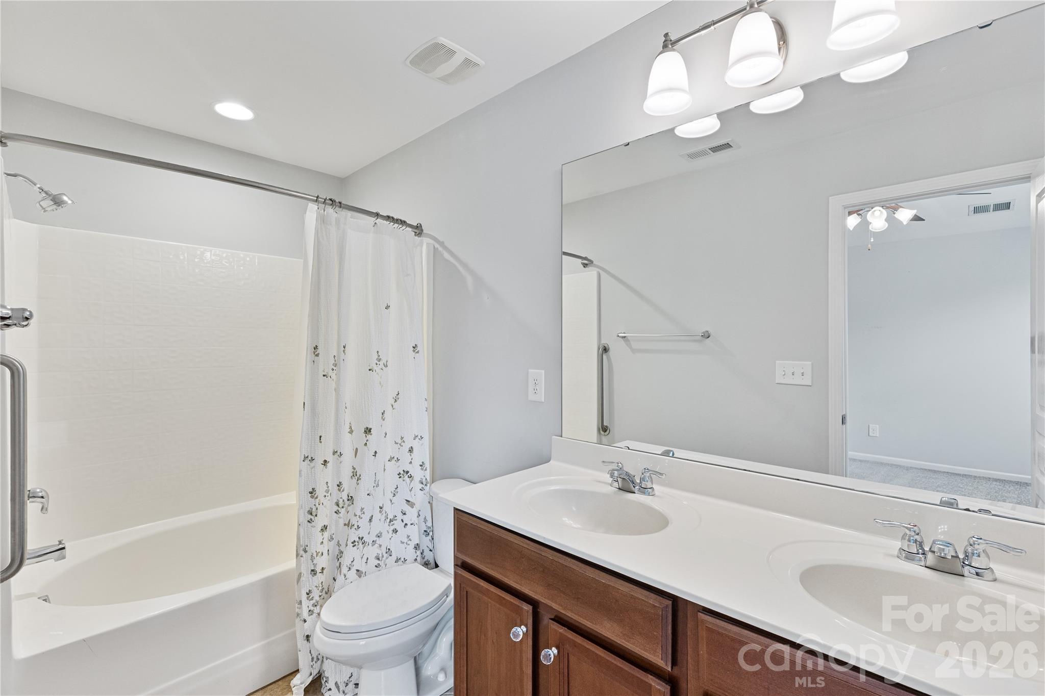 Cureton - Residential