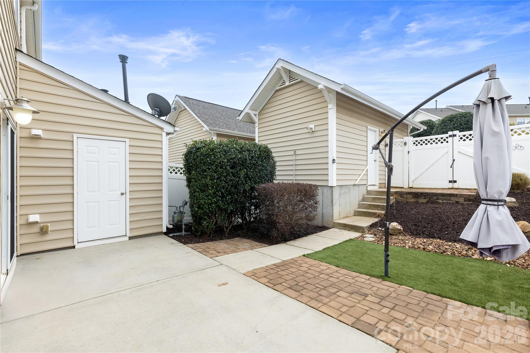 Cureton - Residential