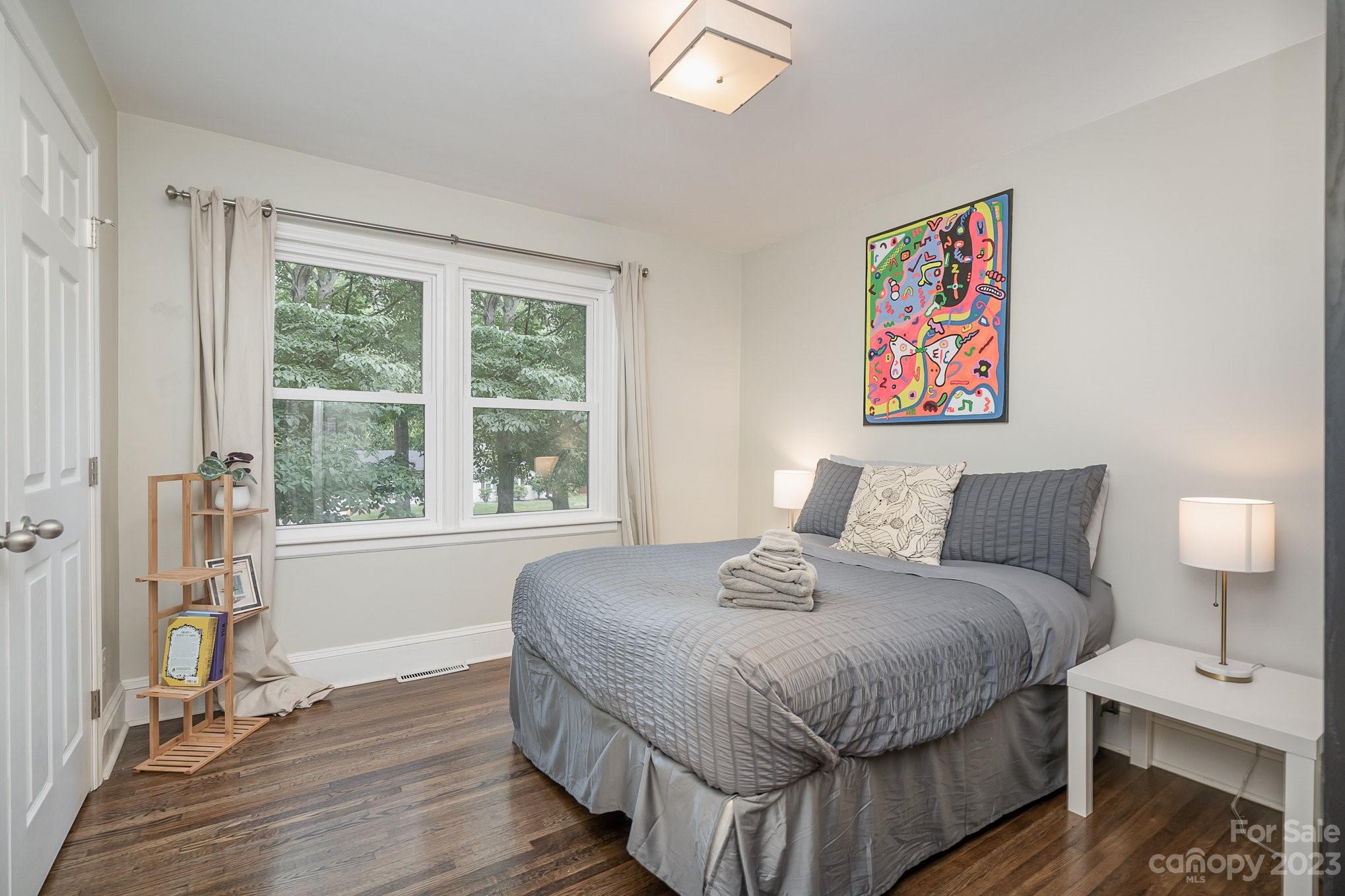 Country Club Acres - Residential