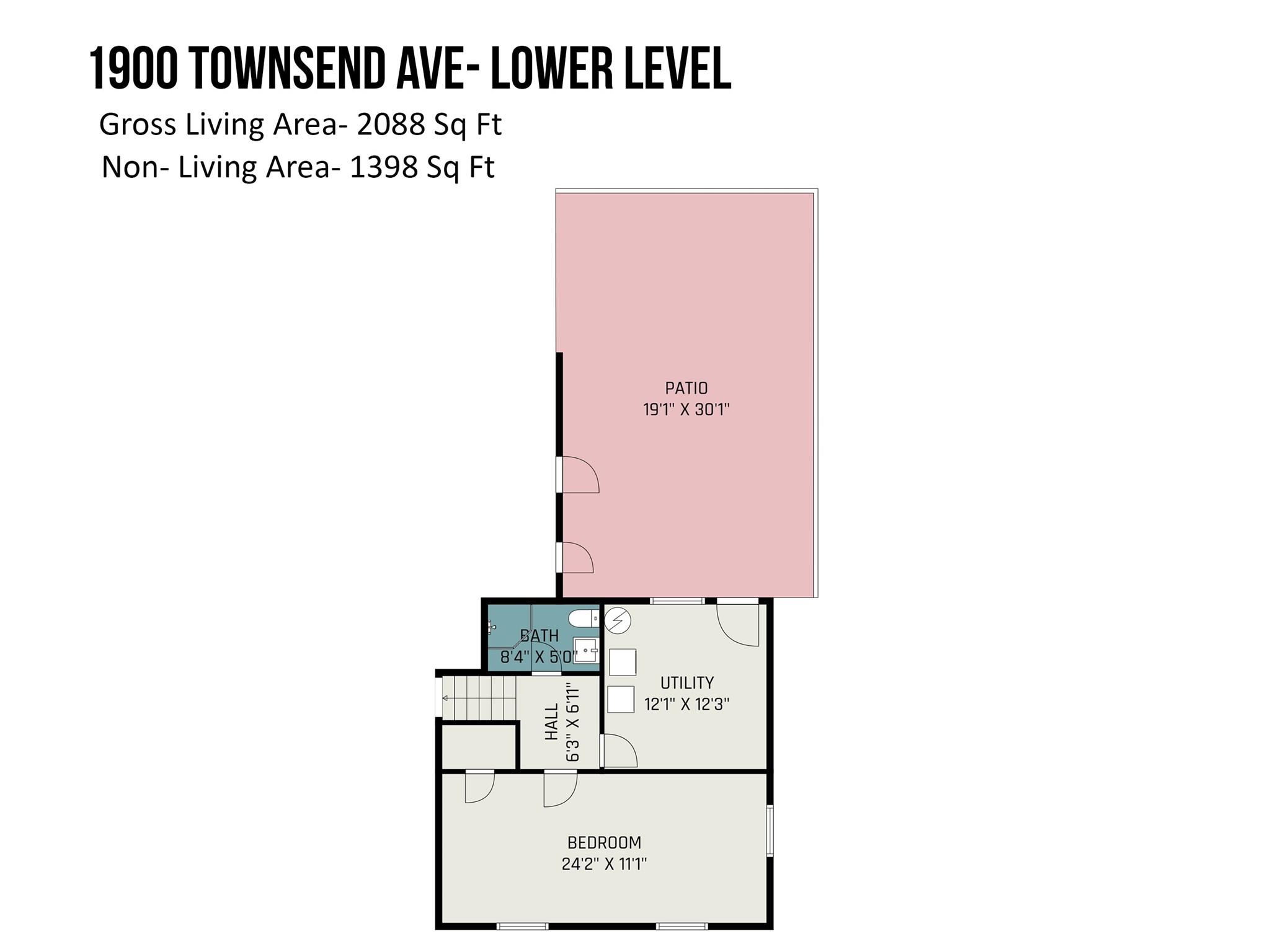 Country Club Acres - Residential