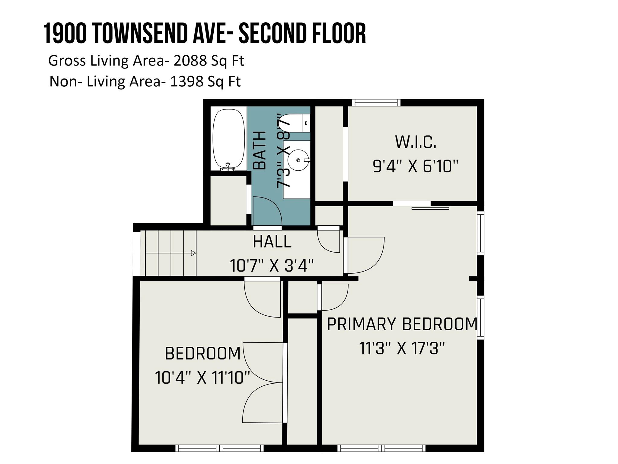Country Club Acres - Residential