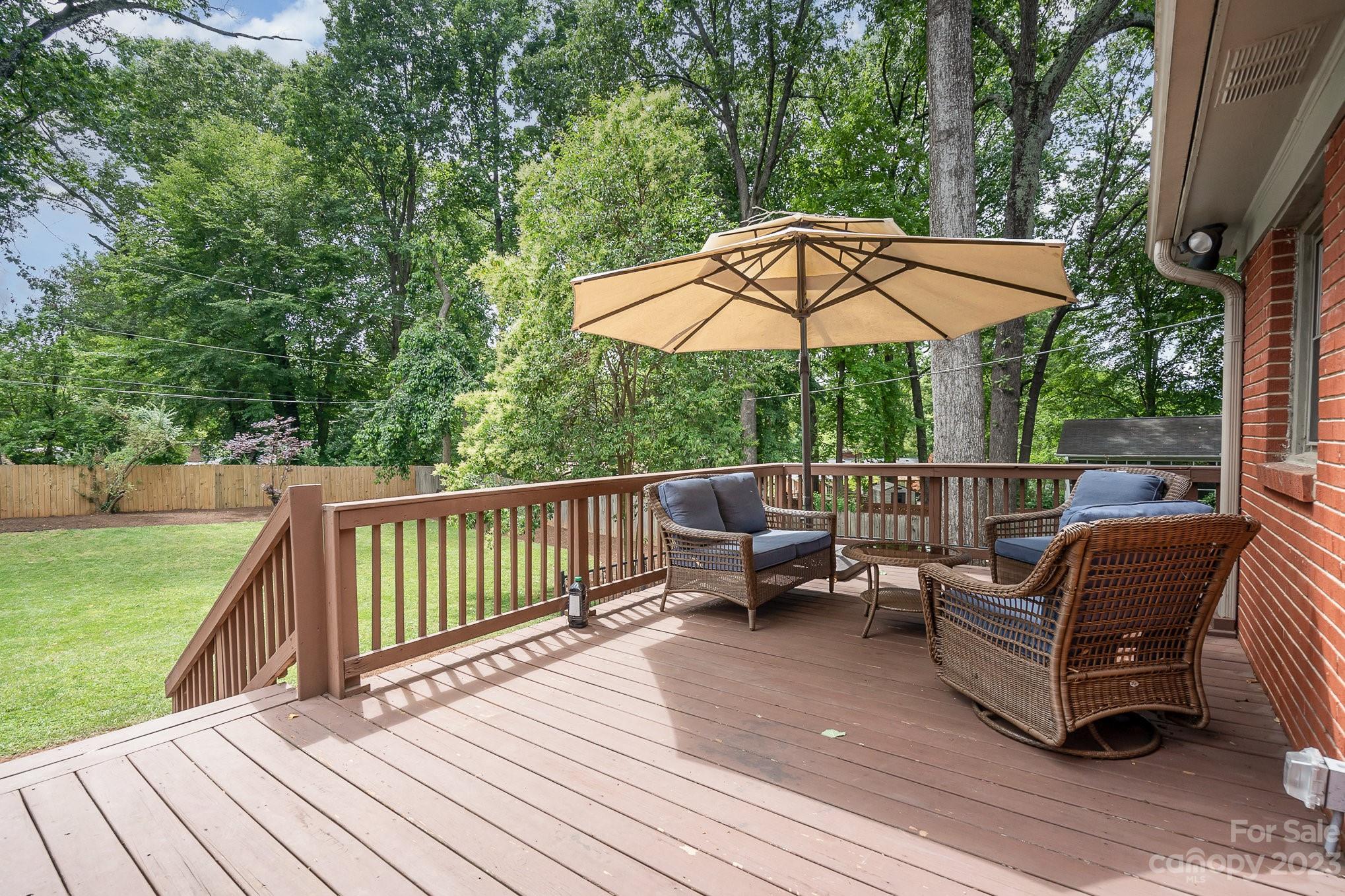 Country Club Acres - Residential