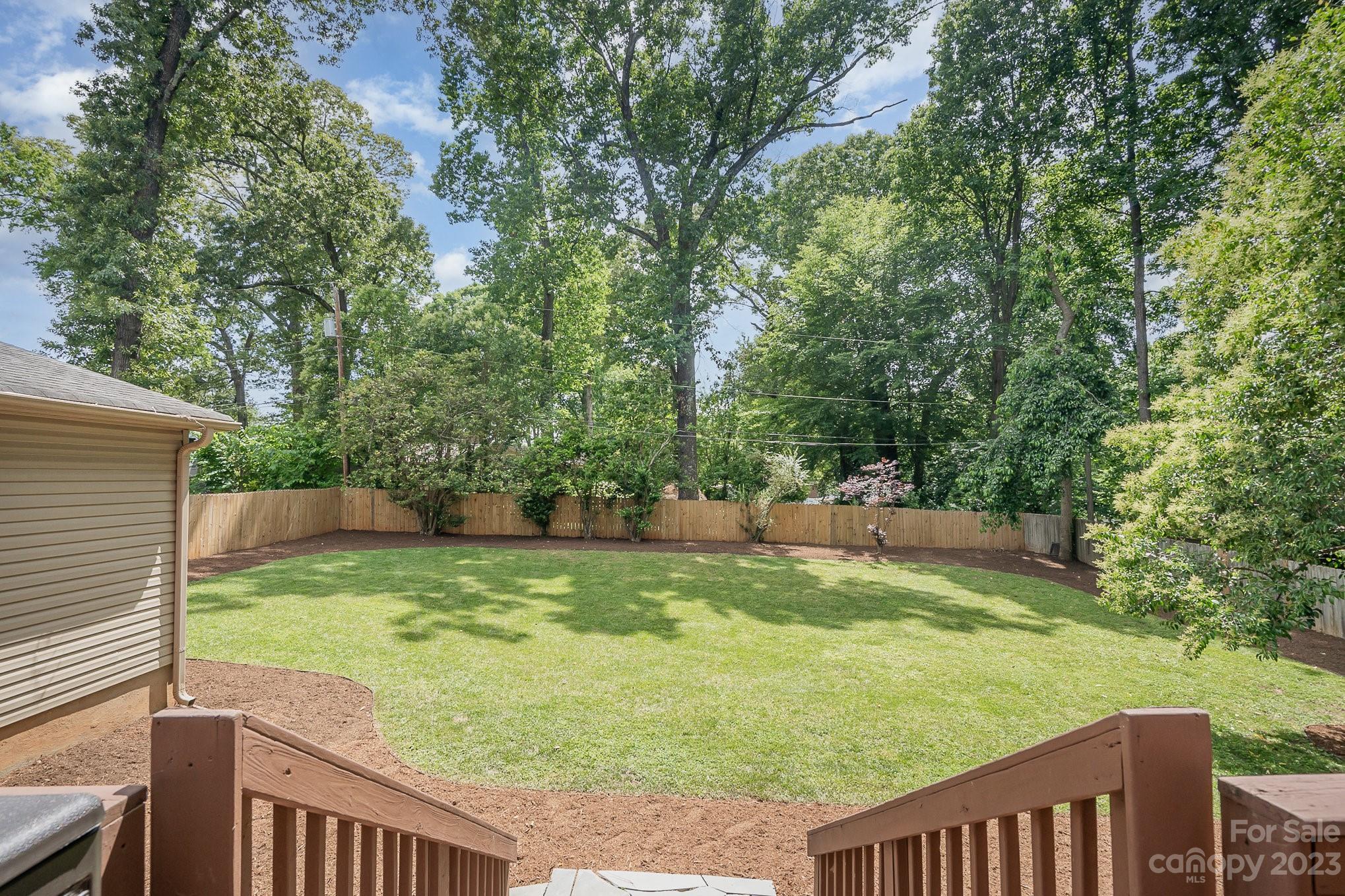 Country Club Acres - Residential