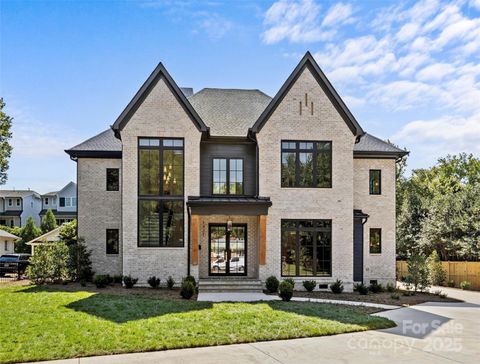 1321 Ferncliff Road Charlotte NC 28211