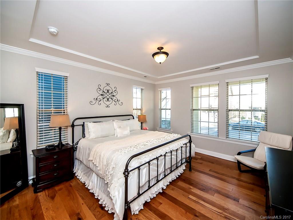 Brayden - Residential